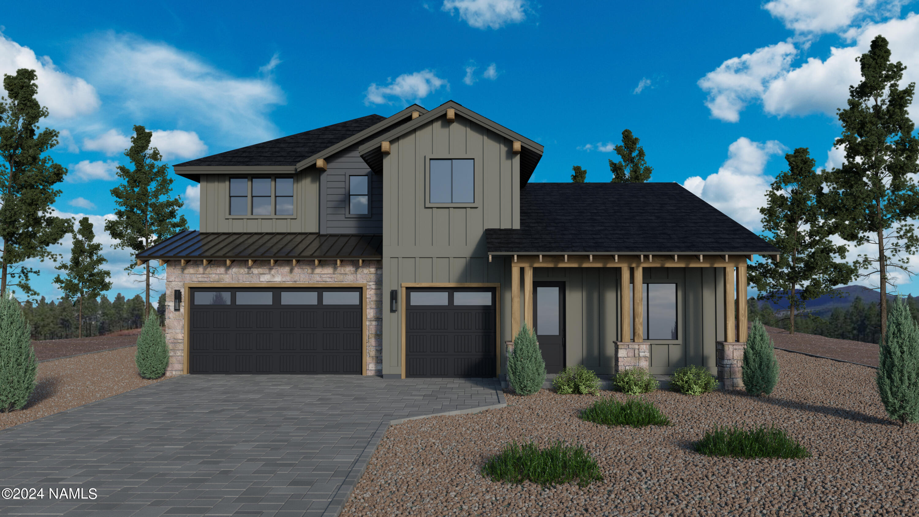 365 N Valerian Lane, Lot 09