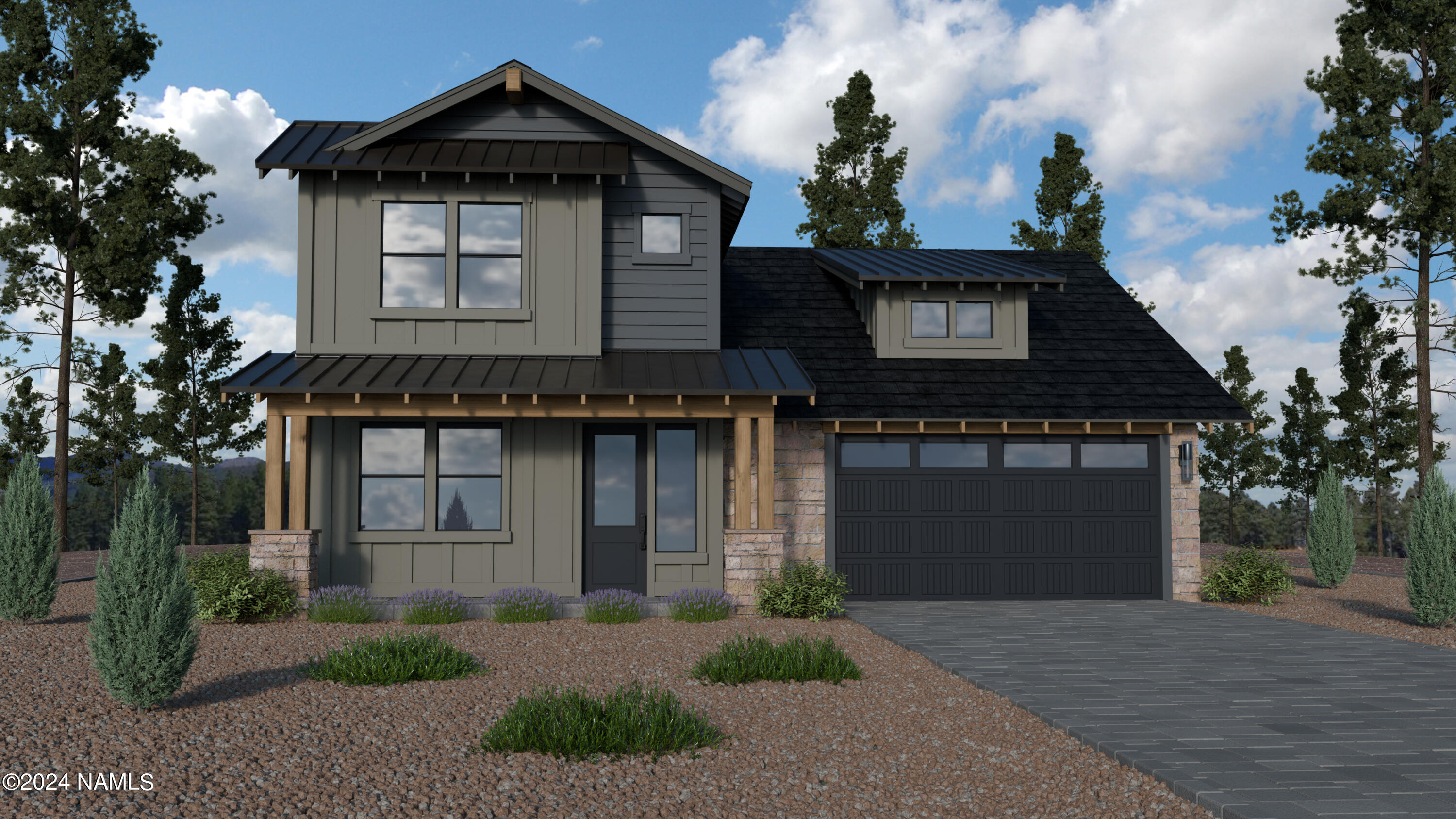 325 N Valerian Lane, Lot 4