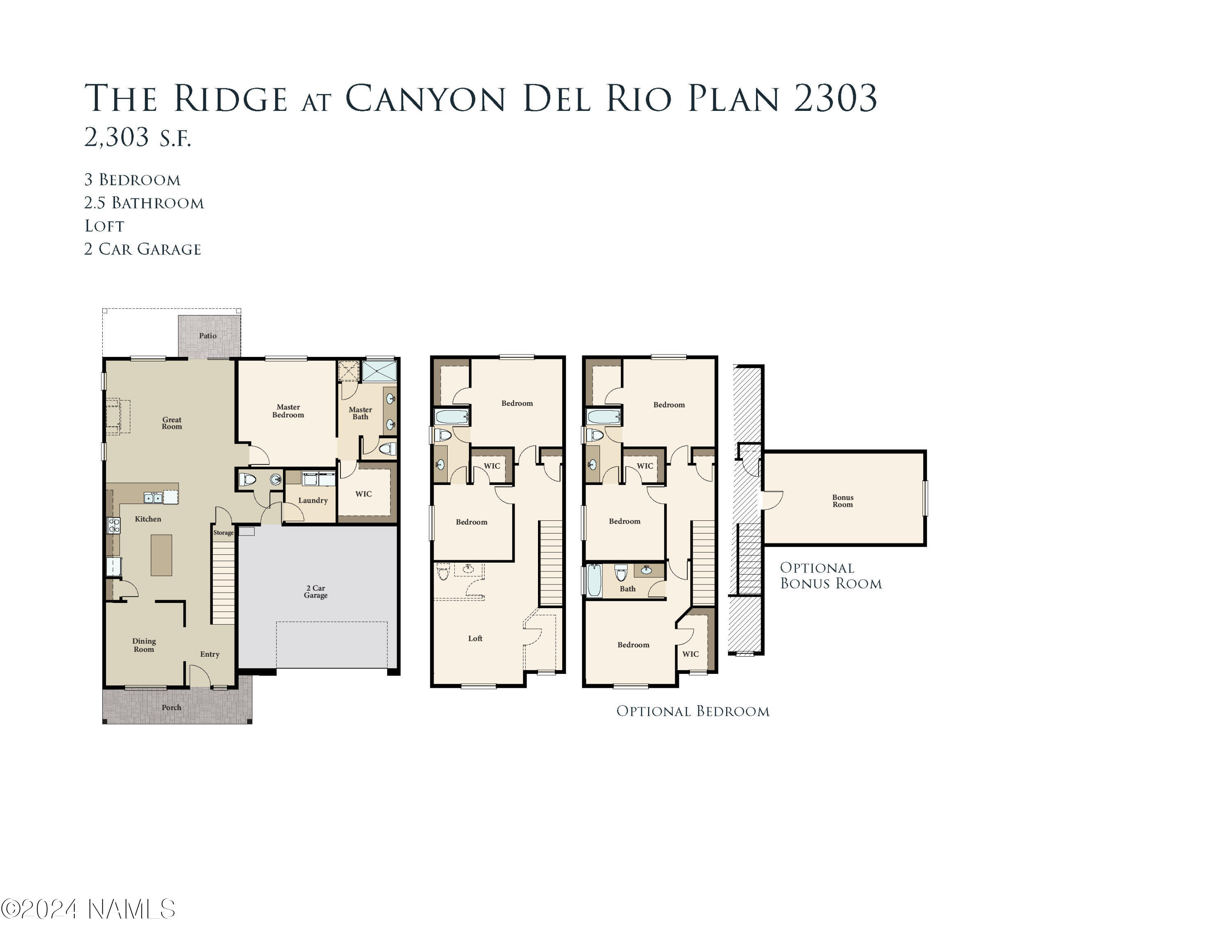 325 N Valerian Lane, Lot 4