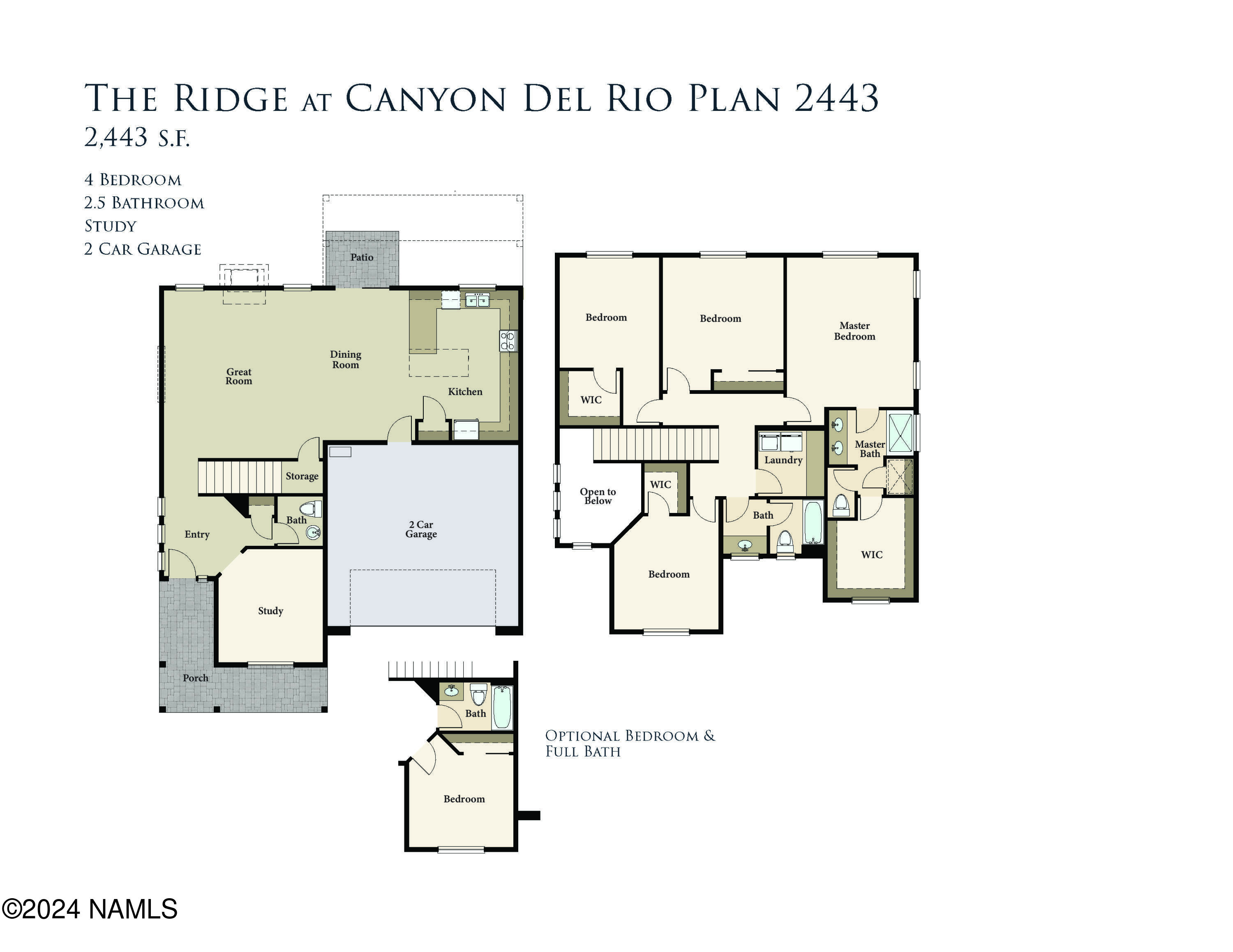 380 N Valerian Lane Lot 41