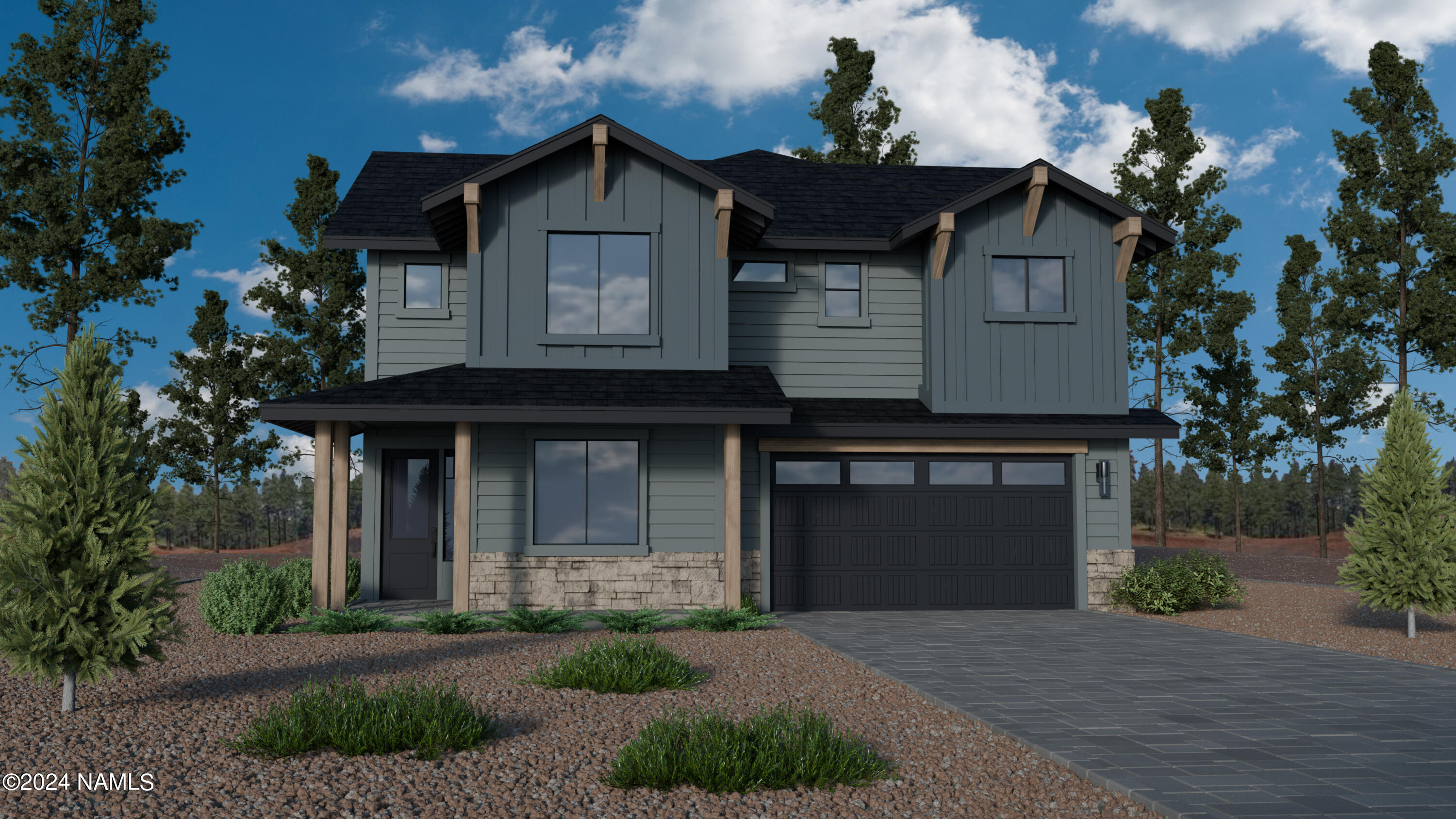 515 N Valerian Lane, Lot 19