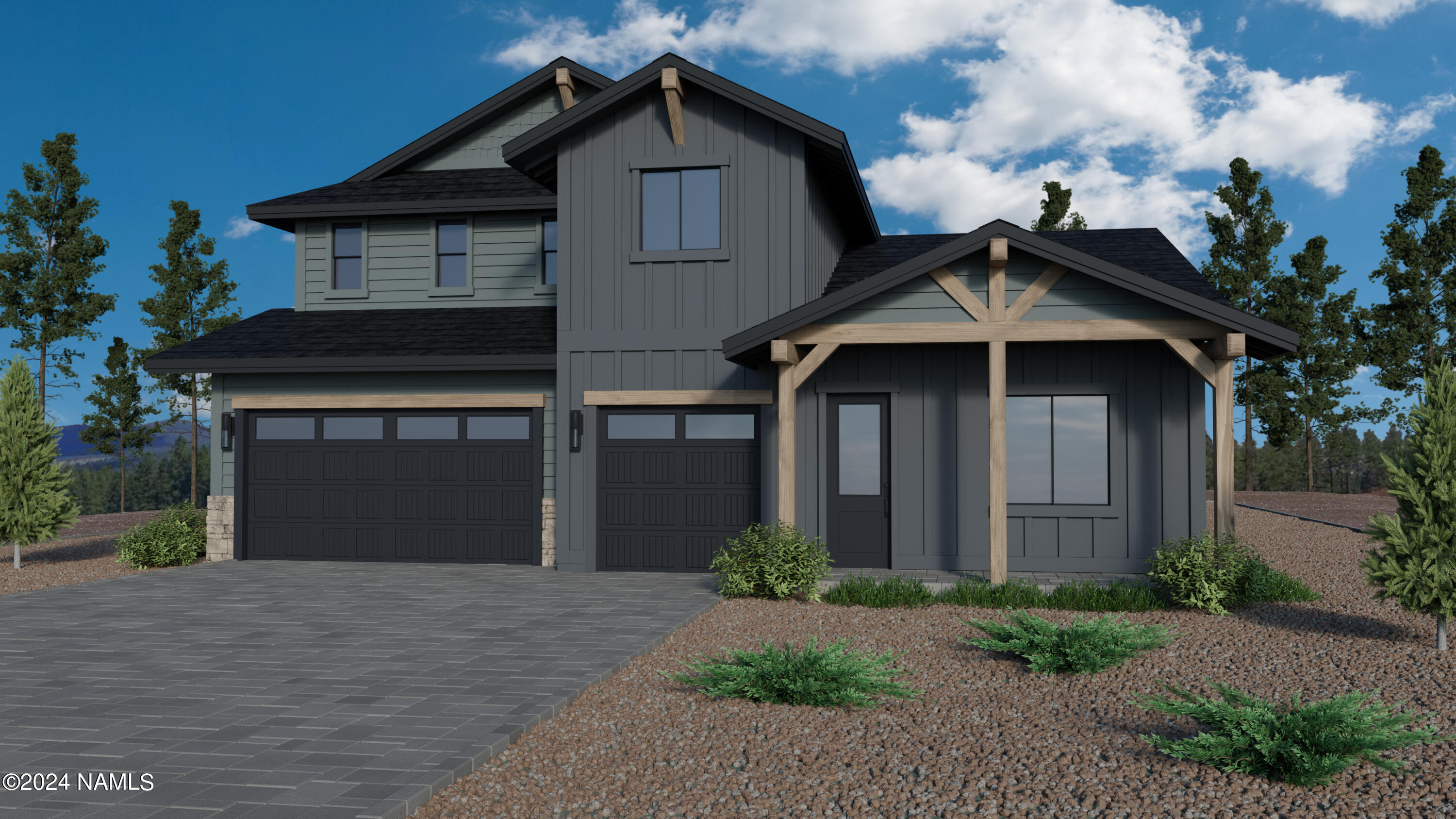 391 N Valerian Lane, Lot 12