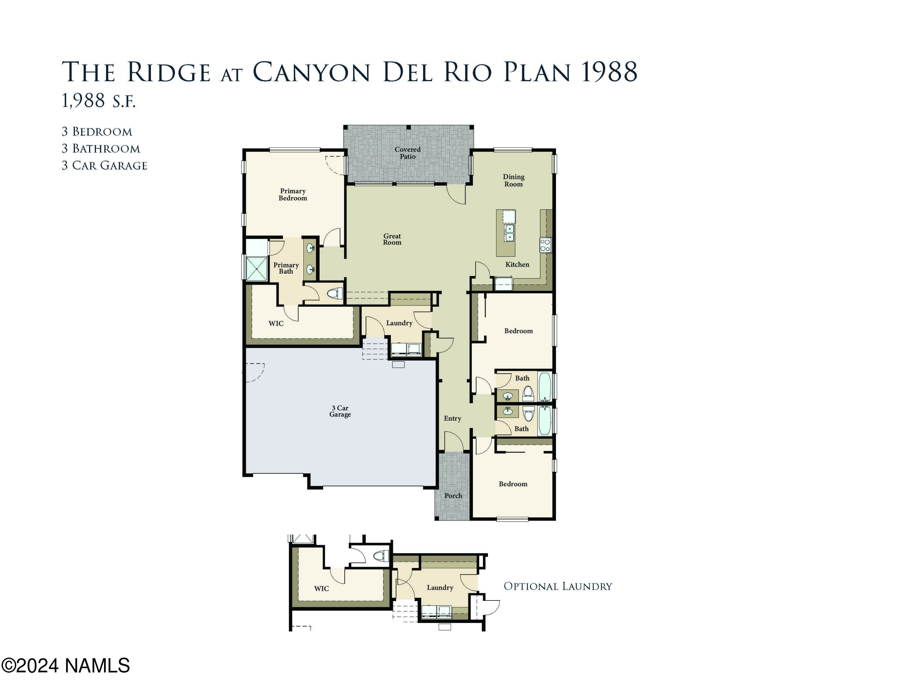 383 N Valerian Lane, Lot 11