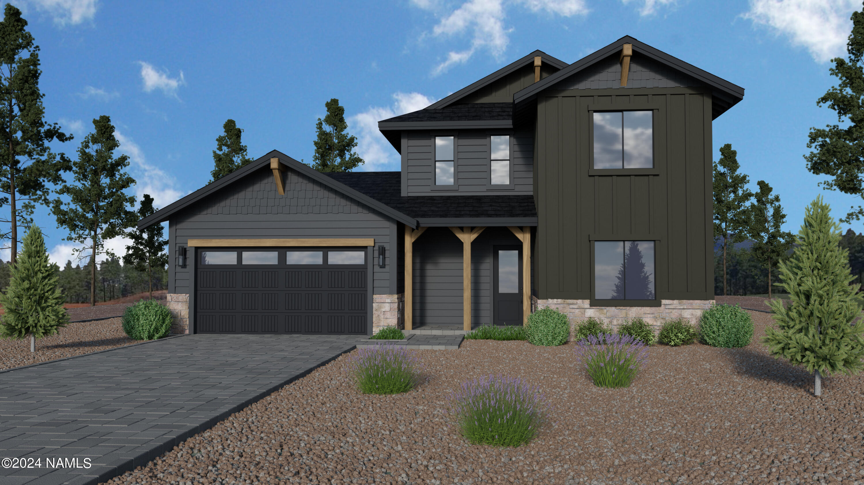 547 N Valerian Lane, Lot 23
