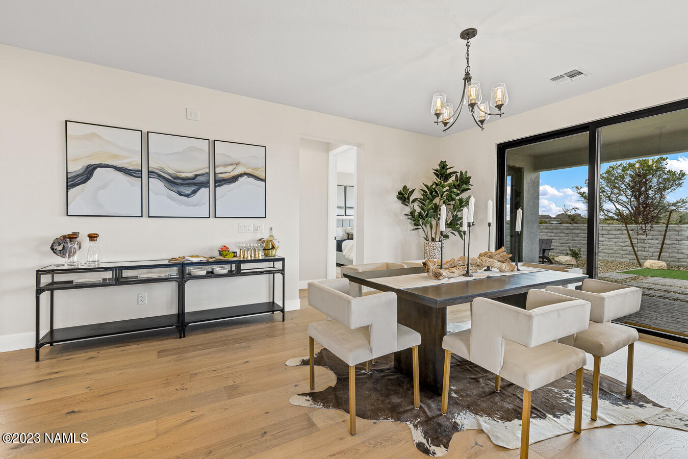3272 W Lyra Way, Lot 34