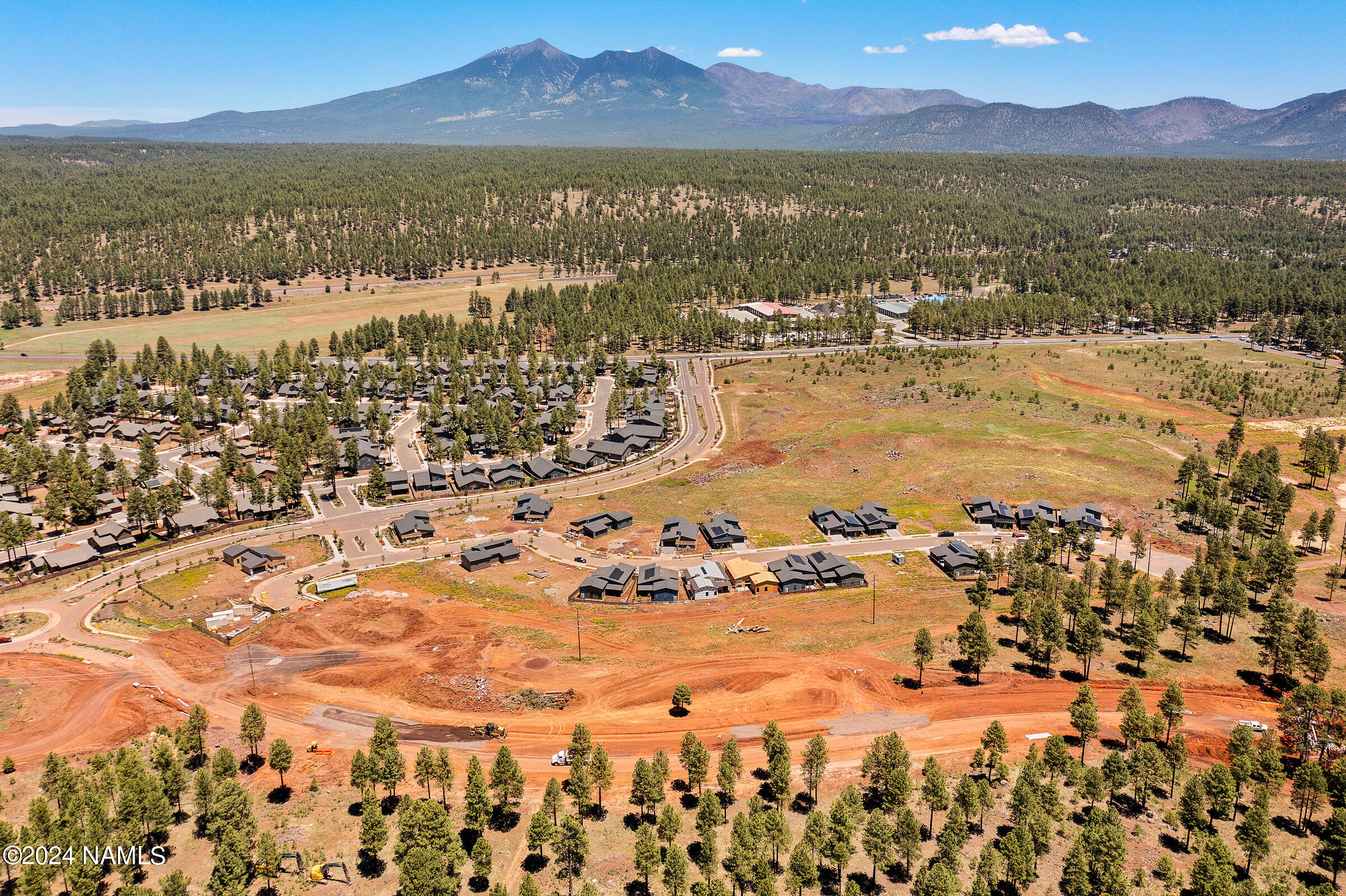 3272 W Lyra Way, Lot 34