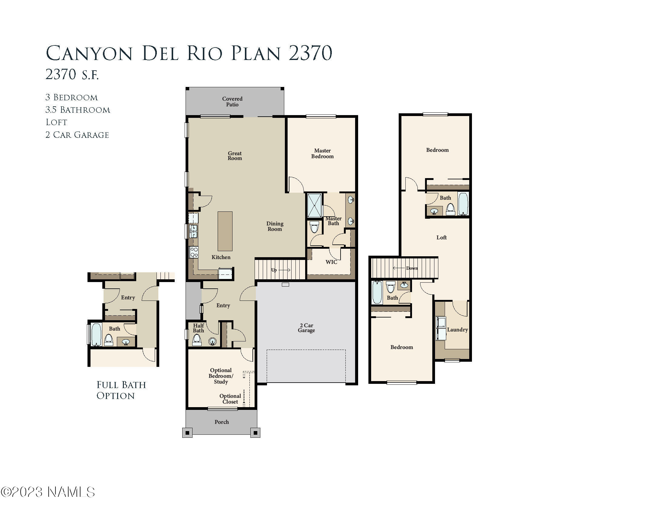 605 N Snowberry Circle Lot 14