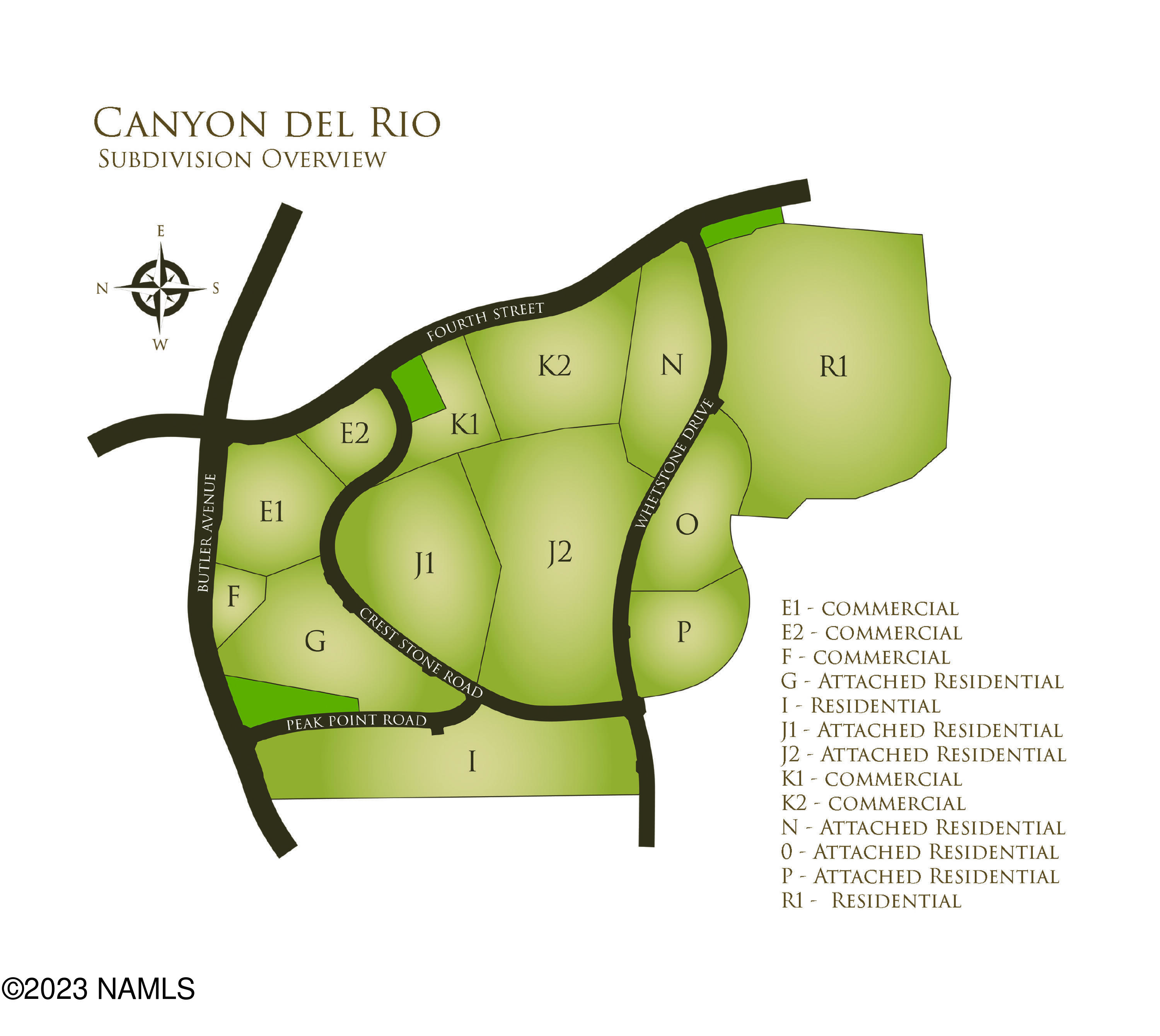 605 N Snowberry Circle Lot 14