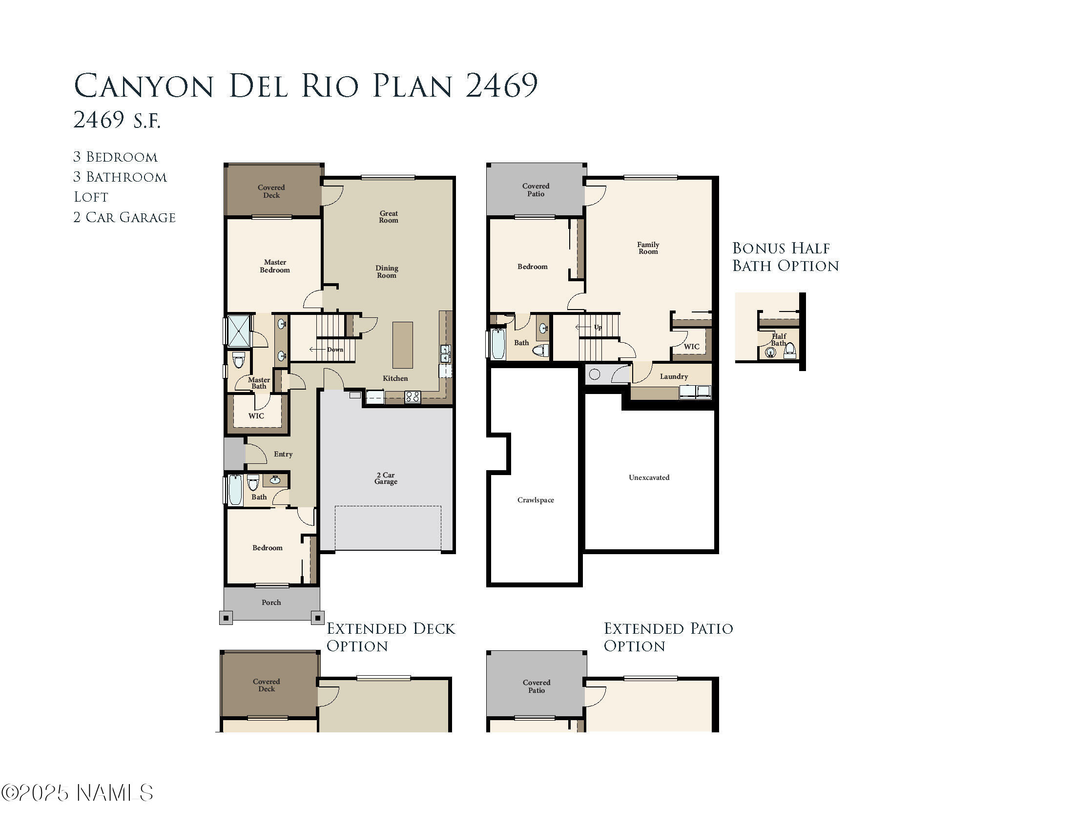 575 N Snowberry Circle, Lot 18