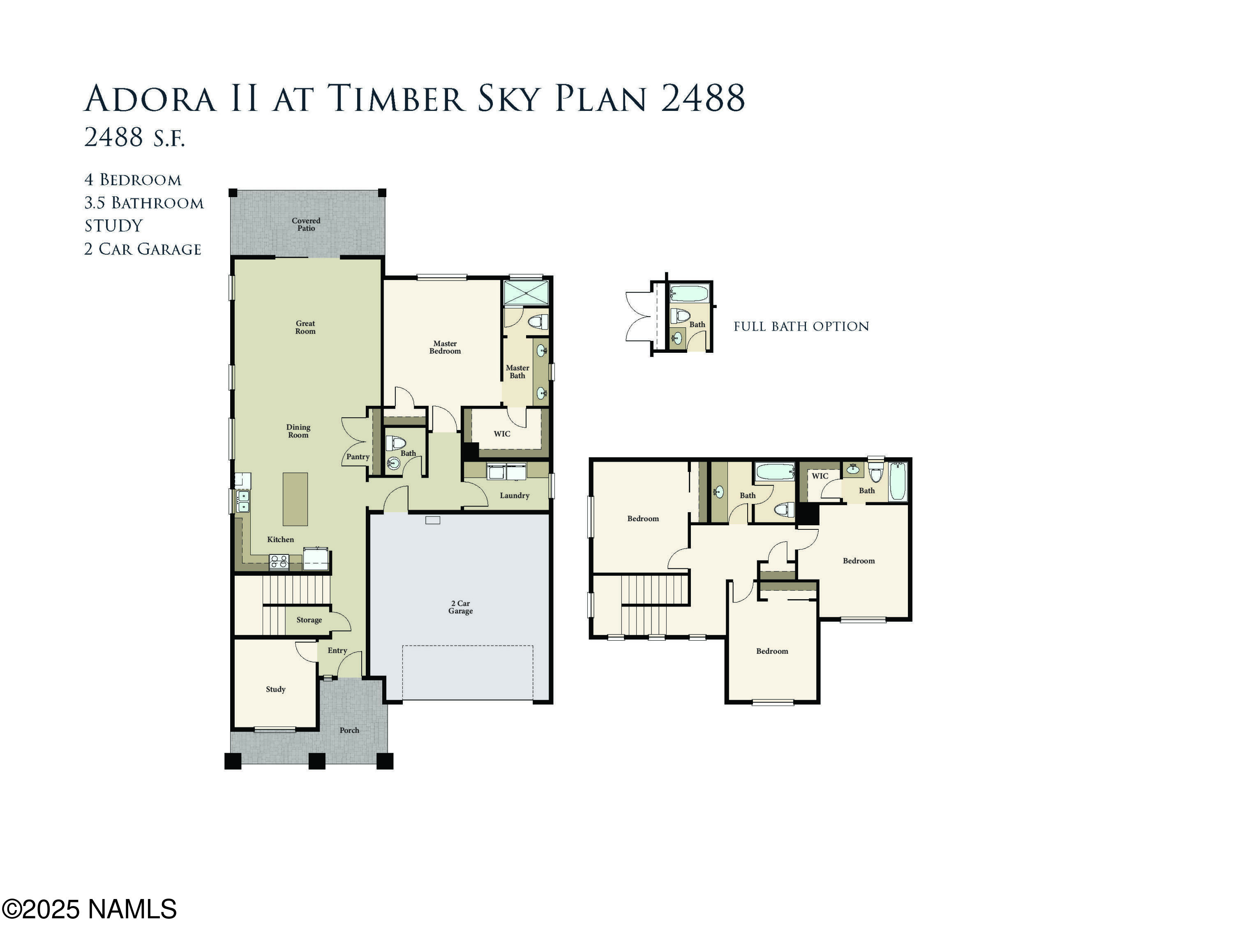 3239 W Lyra Way, Lot 17