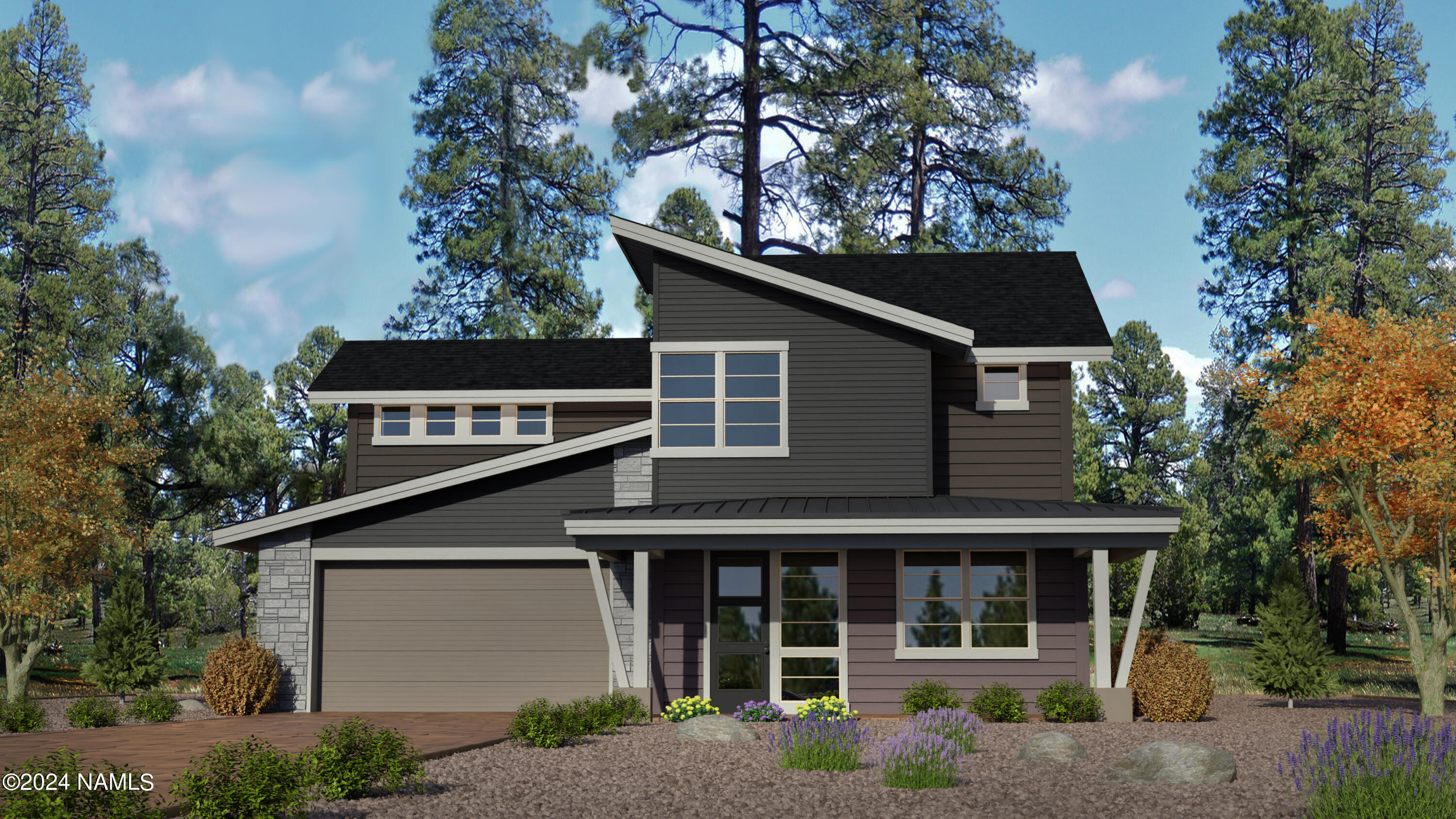 2605 S Owen Way, Lot 9