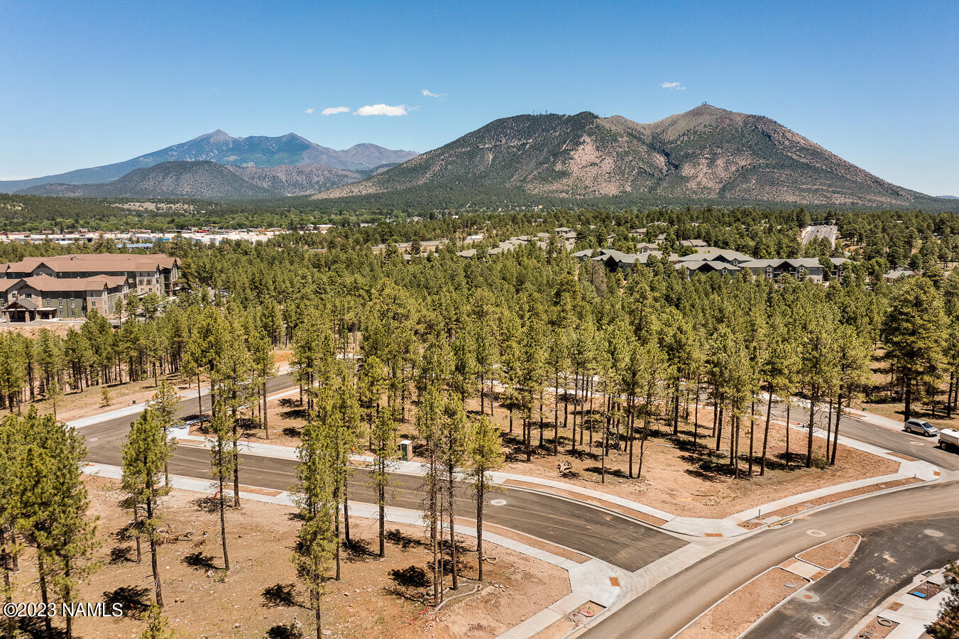 562 N Snowberry Circle, Lot 36