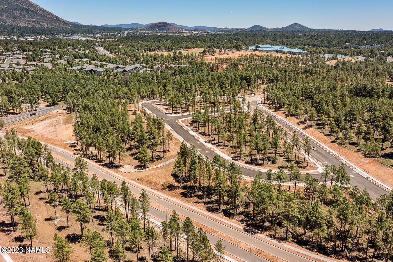 562 N Snowberry Circle, Lot 36