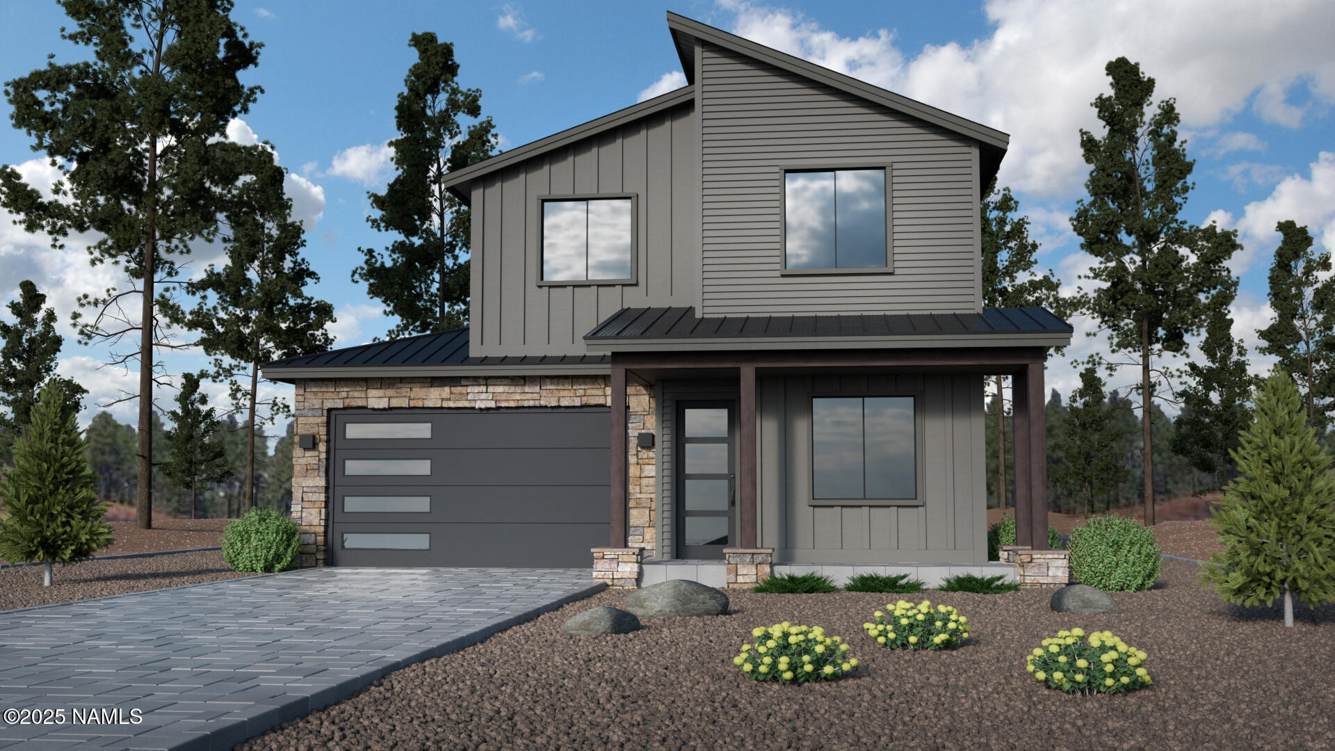 3207 W Lyra Way Lot 21