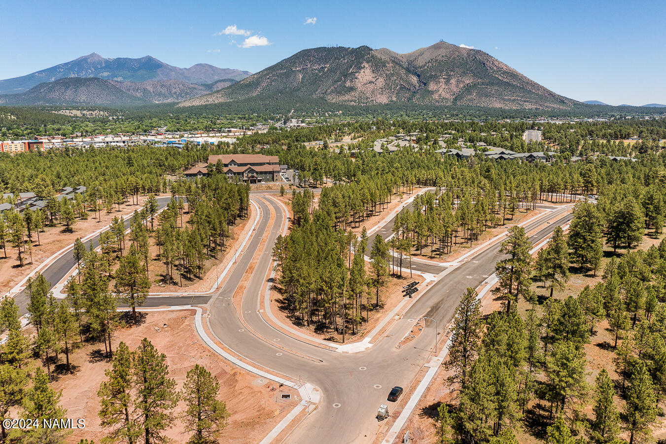 540 N Valerian Lane Lot 31