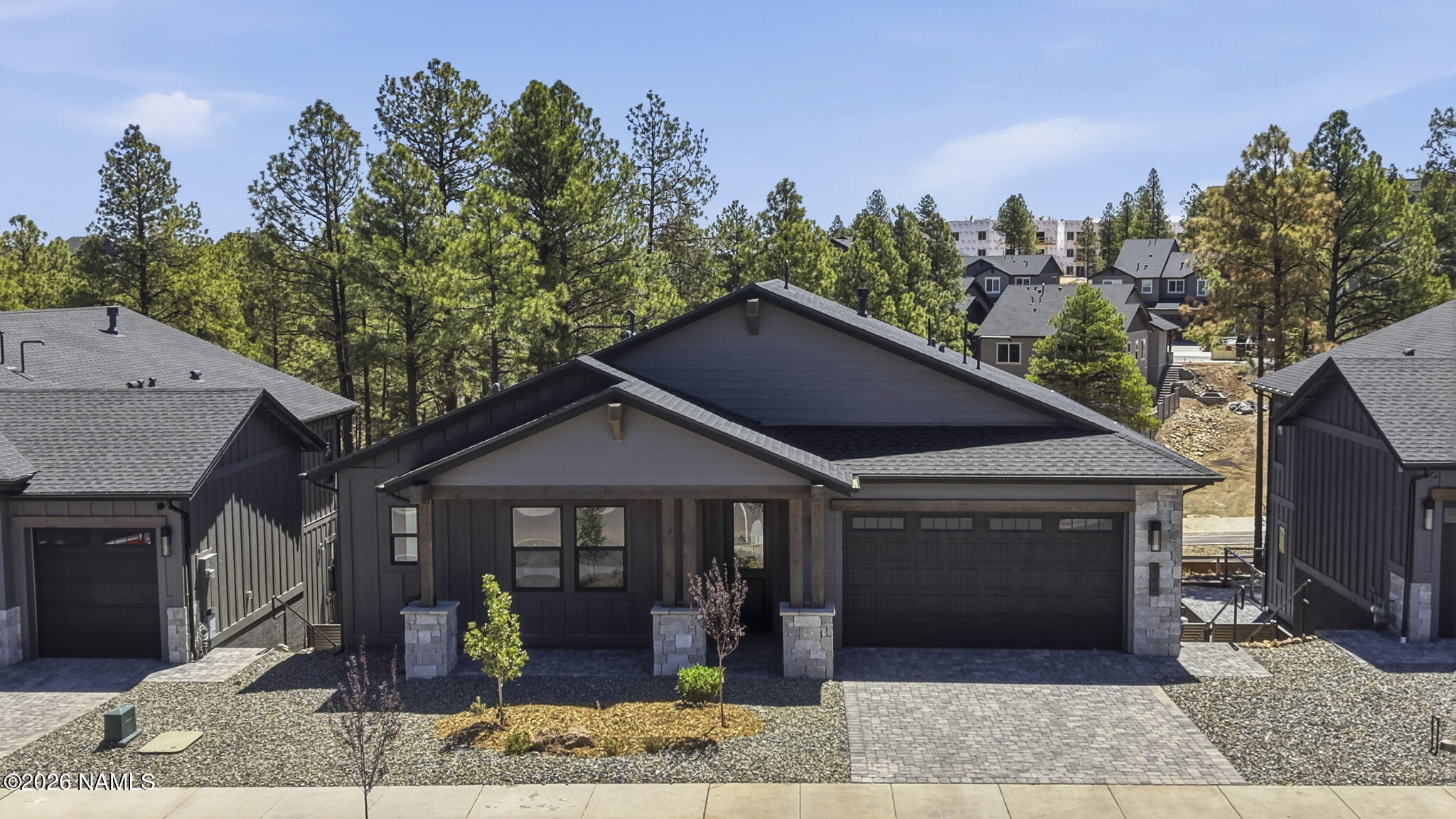 540 N Valerian Lane Lot 31