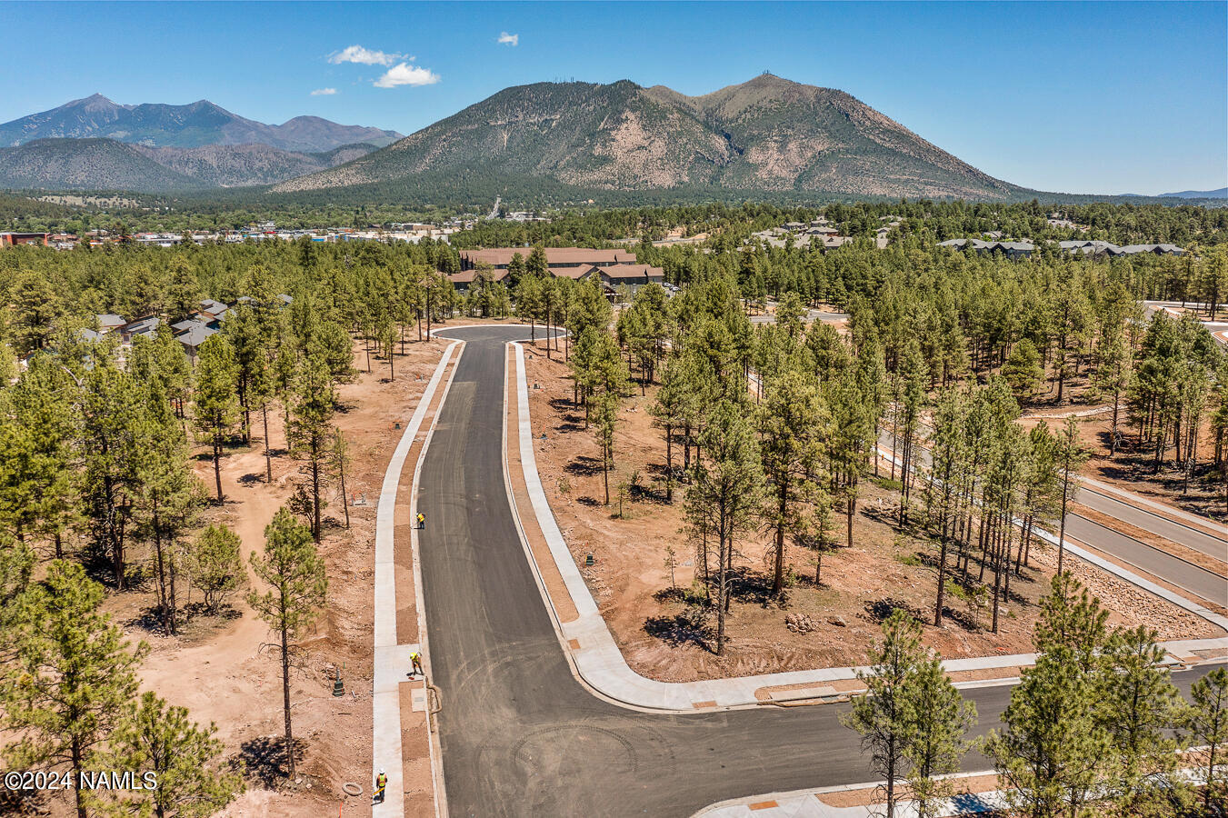 540 N Valerian Lane Lot 31