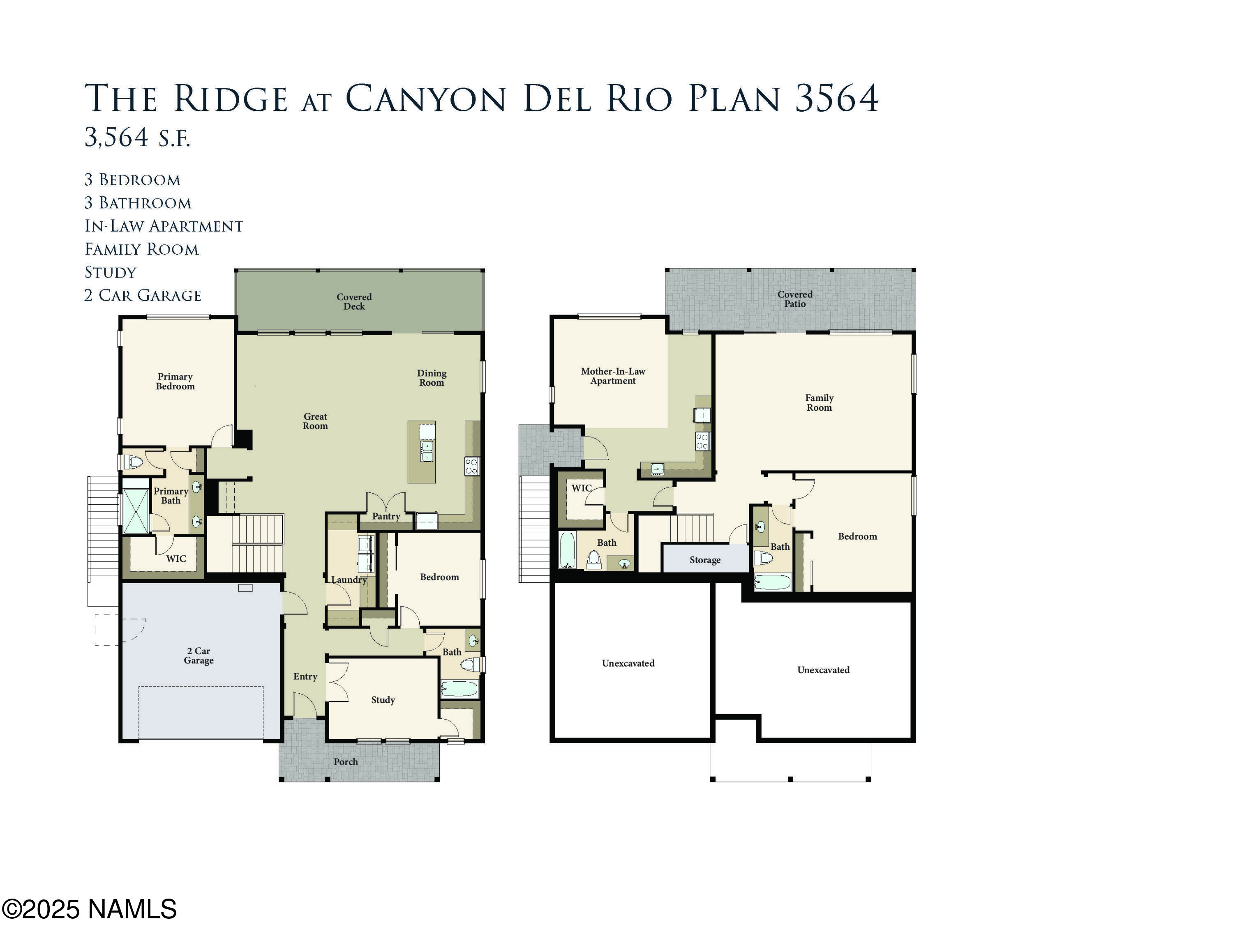 540 N Valerian Lane Lot 31