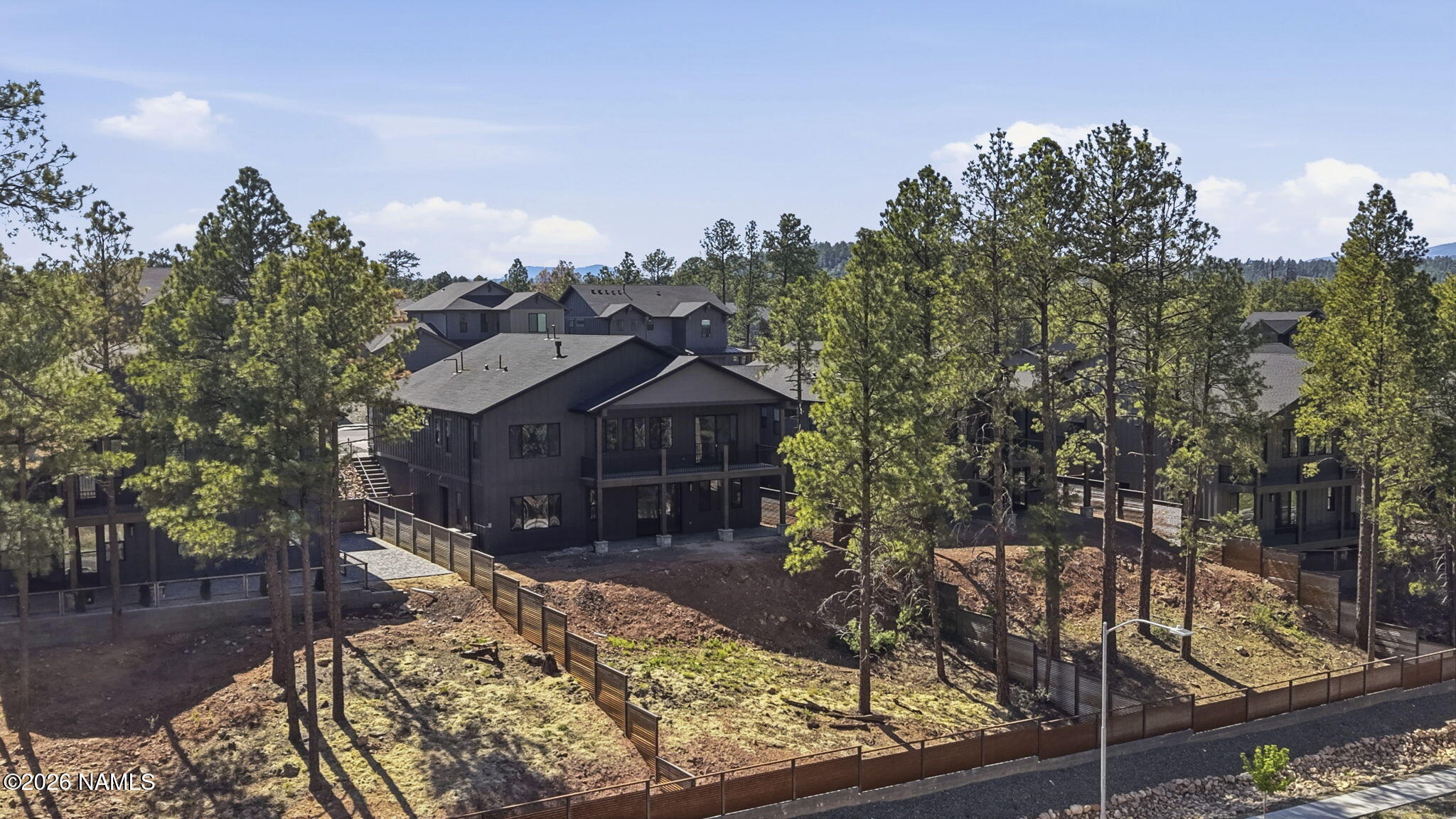 540 N Valerian Lane Lot 31