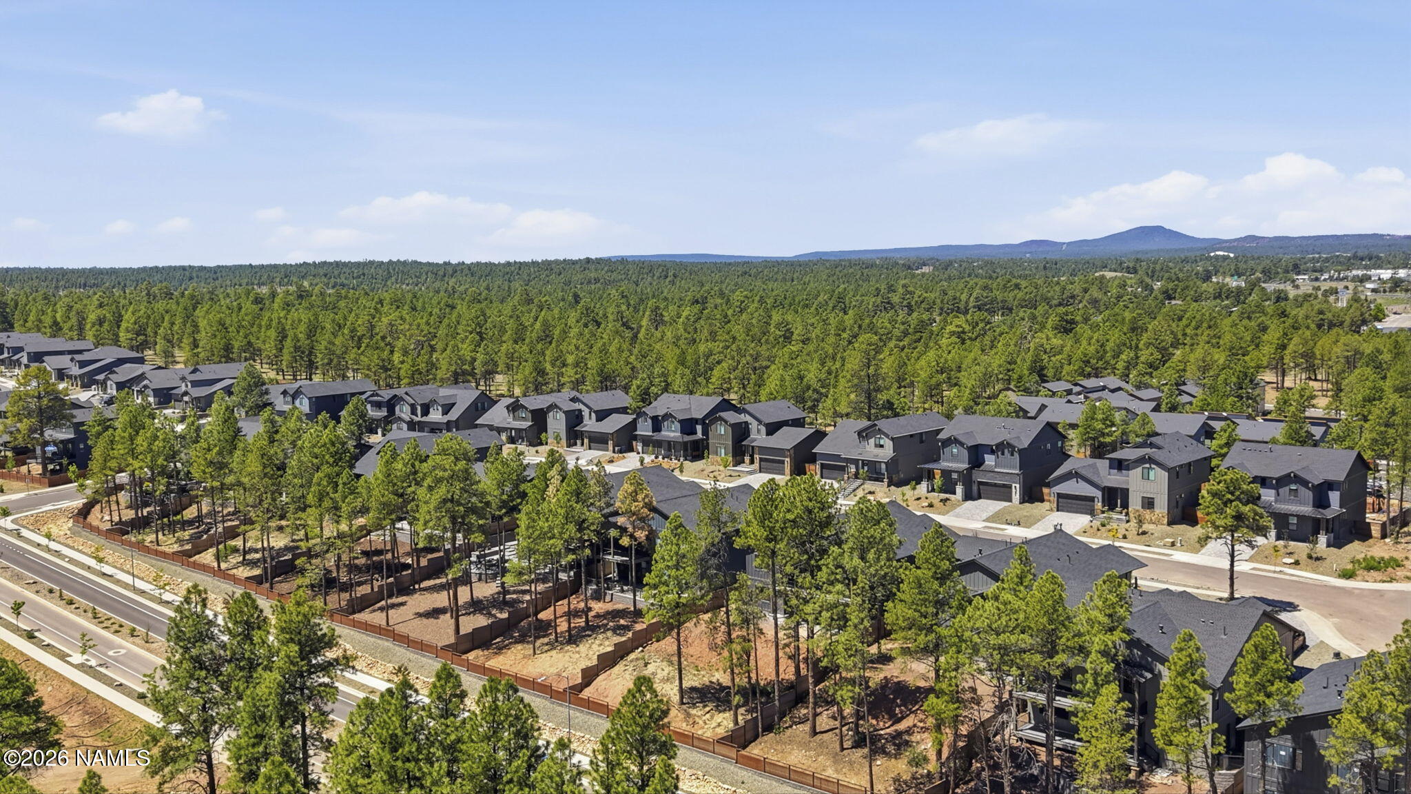 540 N Valerian Lane Lot 31