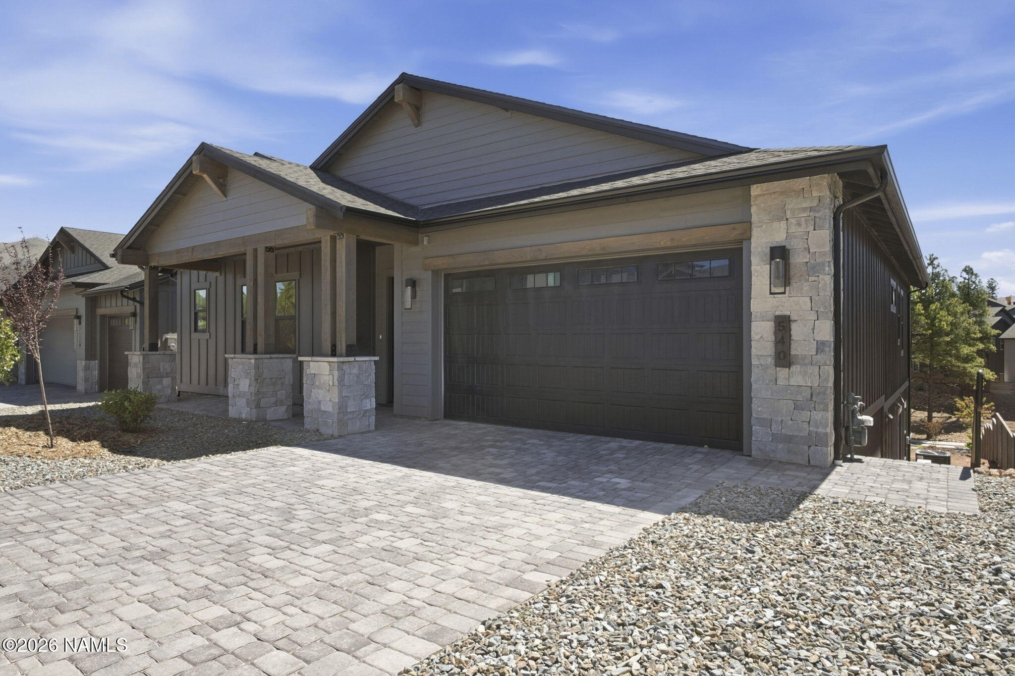 540 N Valerian Lane Lot 31