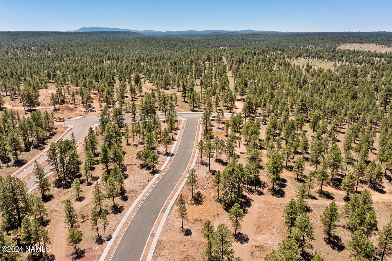 540 N Valerian Lane Lot 31