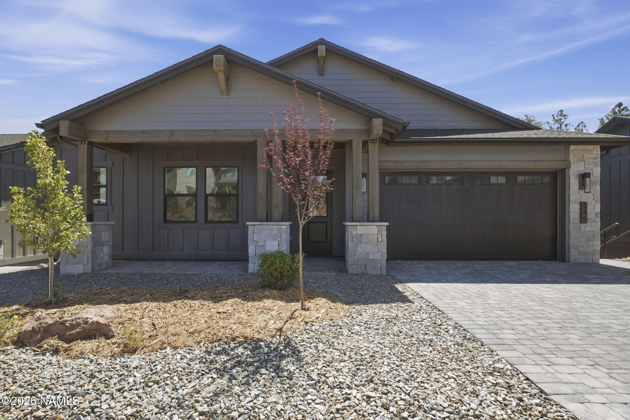 540 N Valerian Lane Lot 31