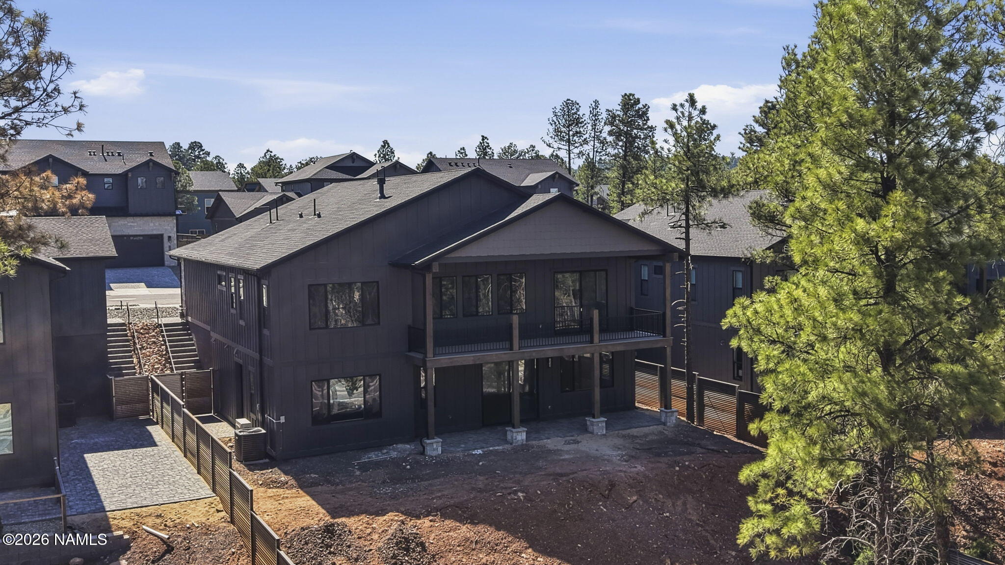 540 N Valerian Lane Lot 31