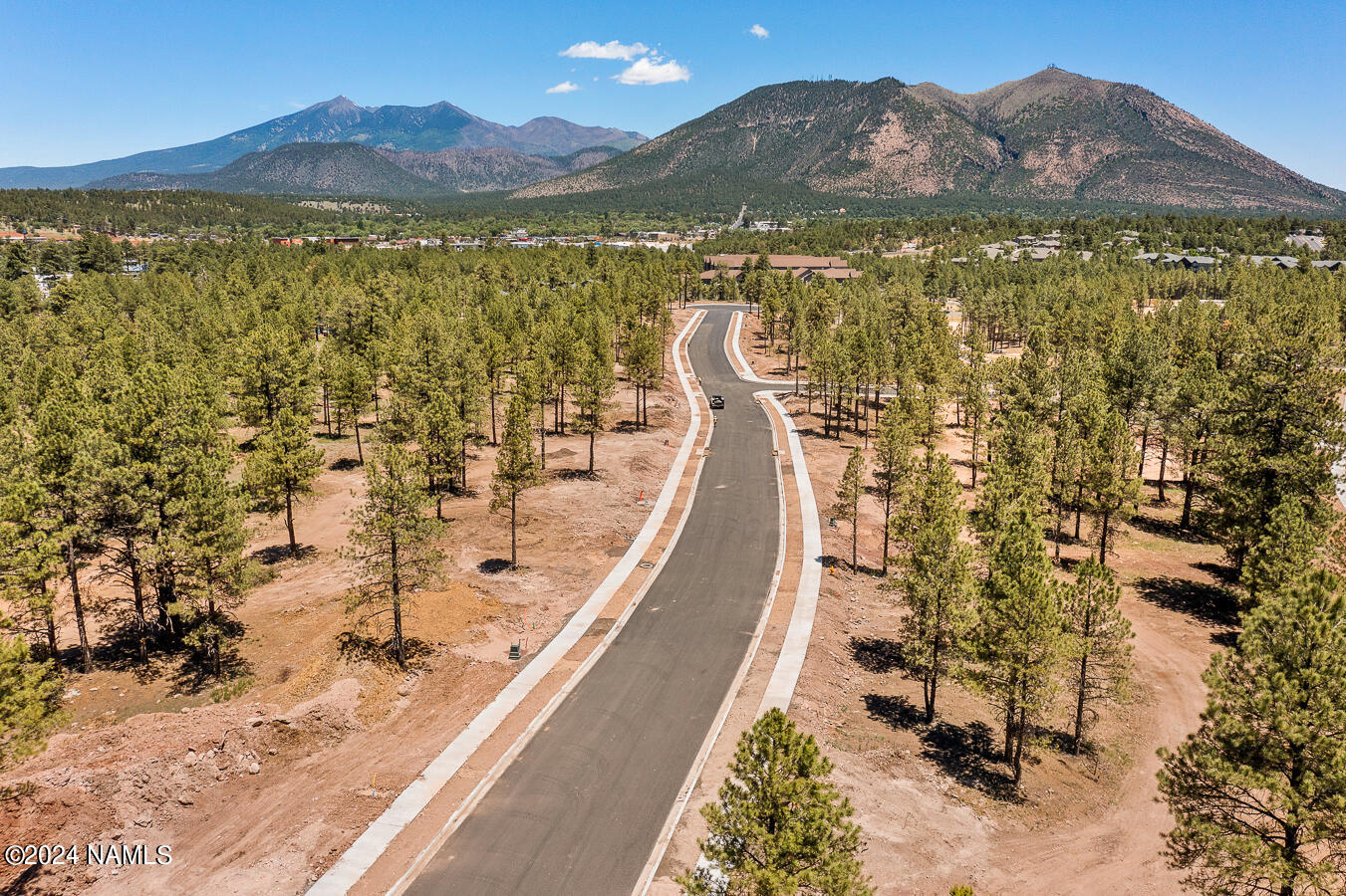 540 N Valerian Lane Lot 31