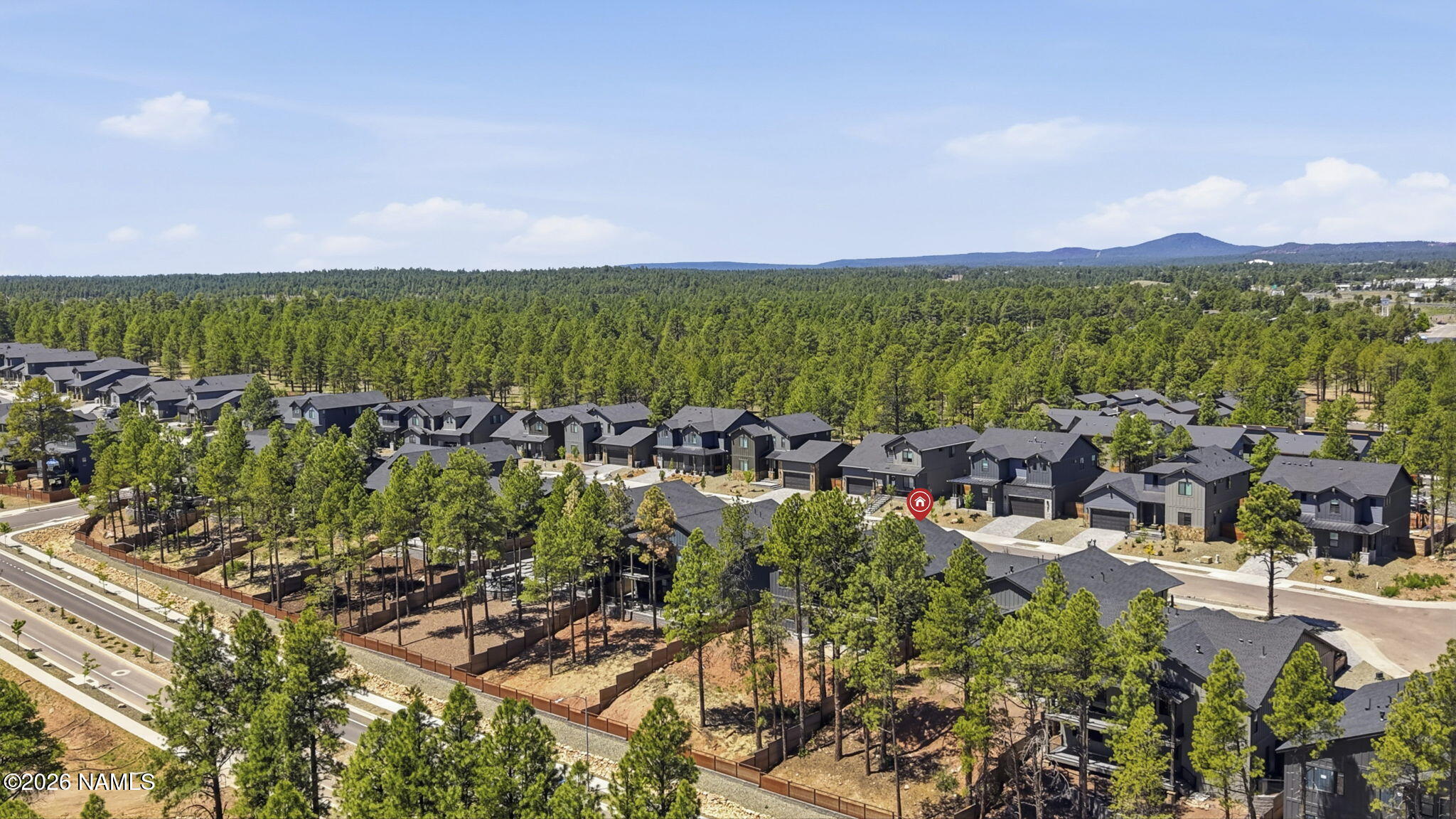 540 N Valerian Lane Lot 31