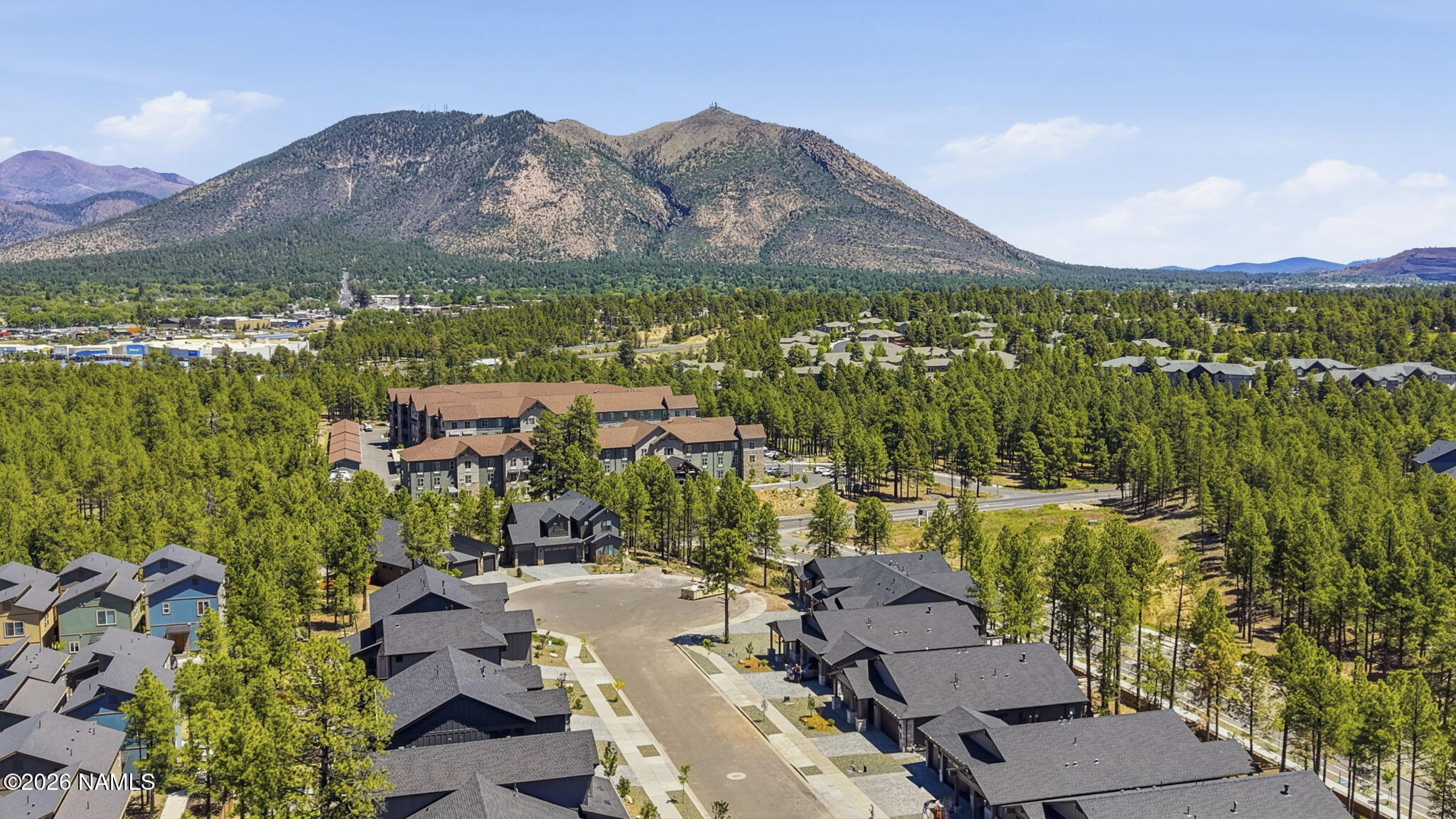 540 N Valerian Lane Lot 31