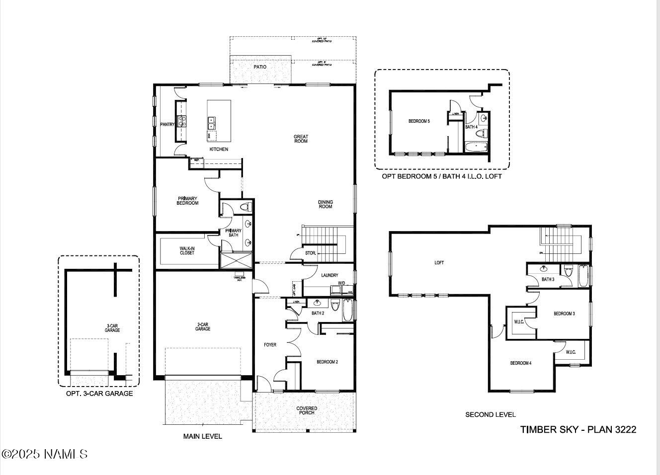3165 W Virgo Drive, Lot 15