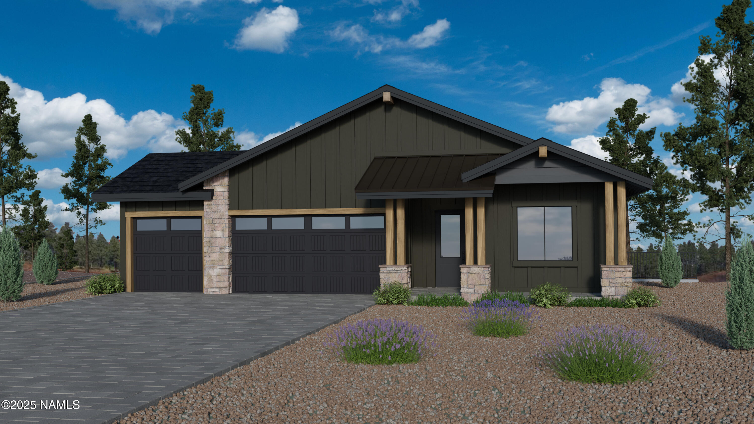 564 N Valerian Lane, Lot 28