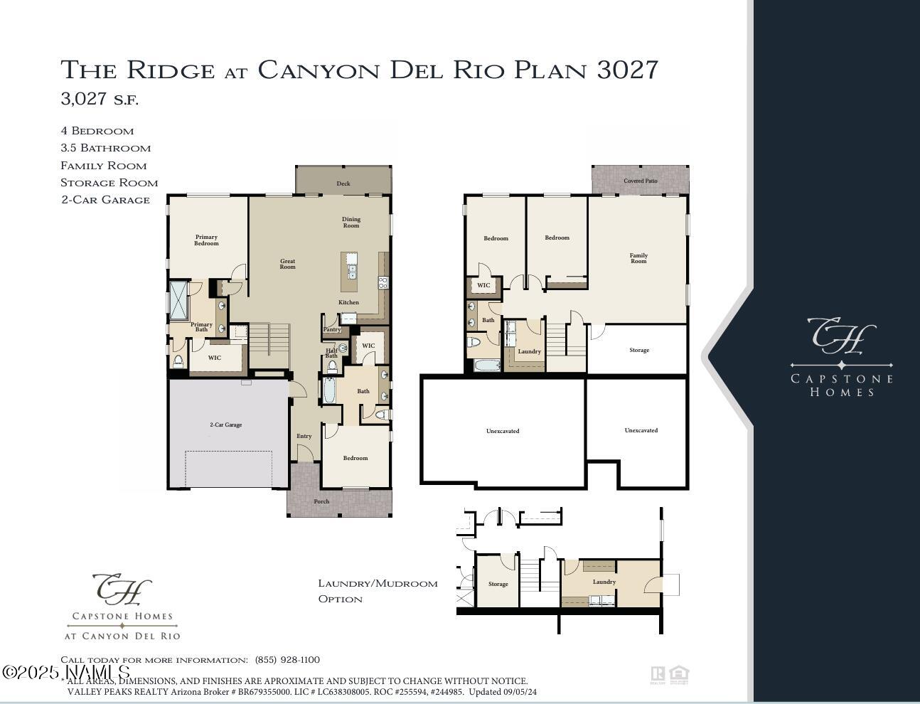 564 N Valerian Lane, Lot 28