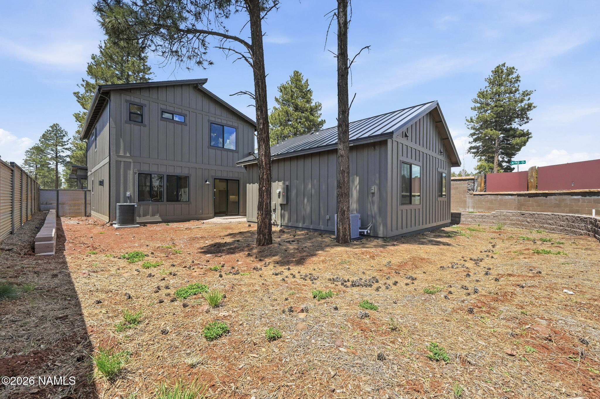 2318 S Polaris Way Lot 14