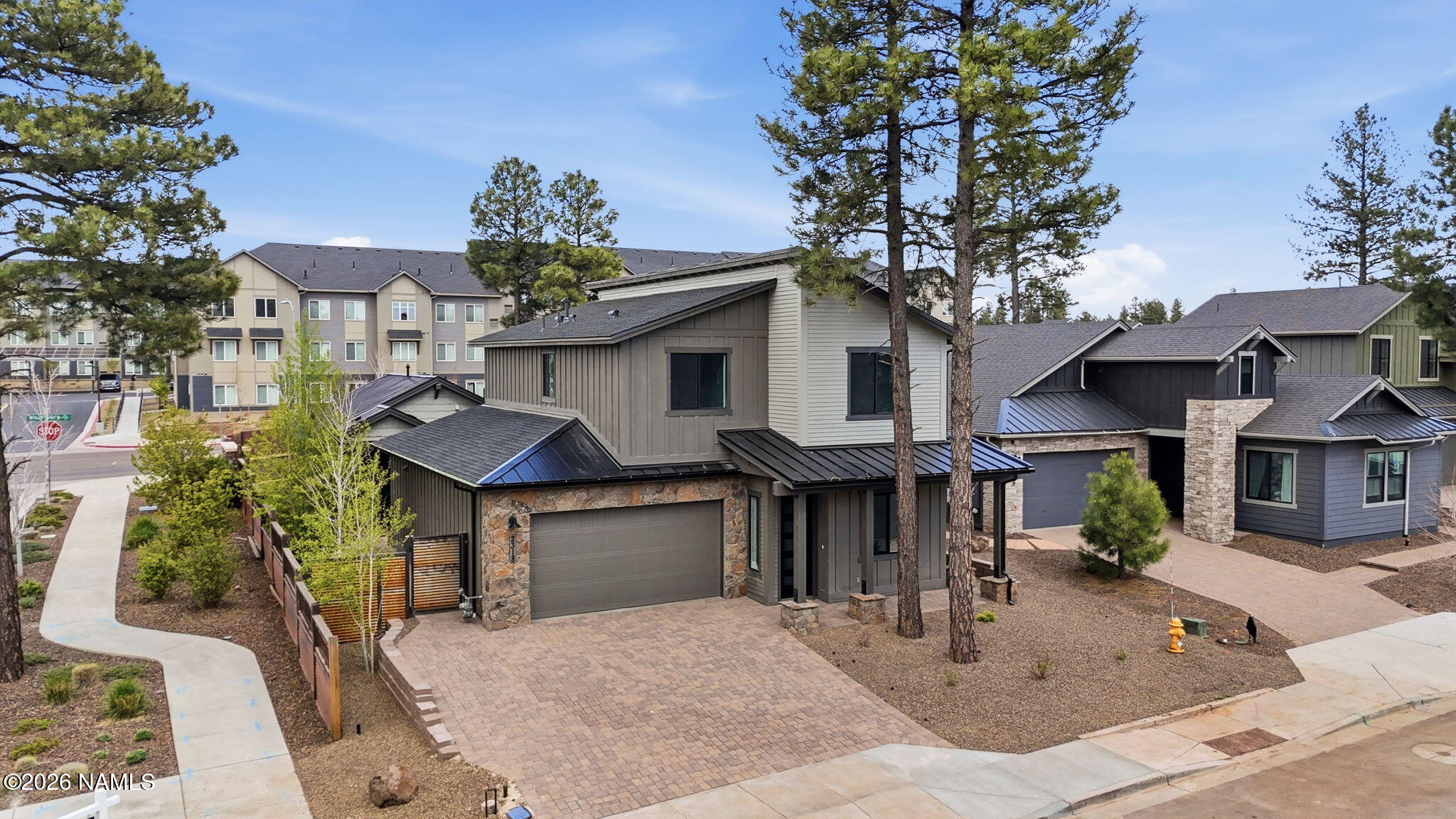 2318 S Polaris Way Lot 14