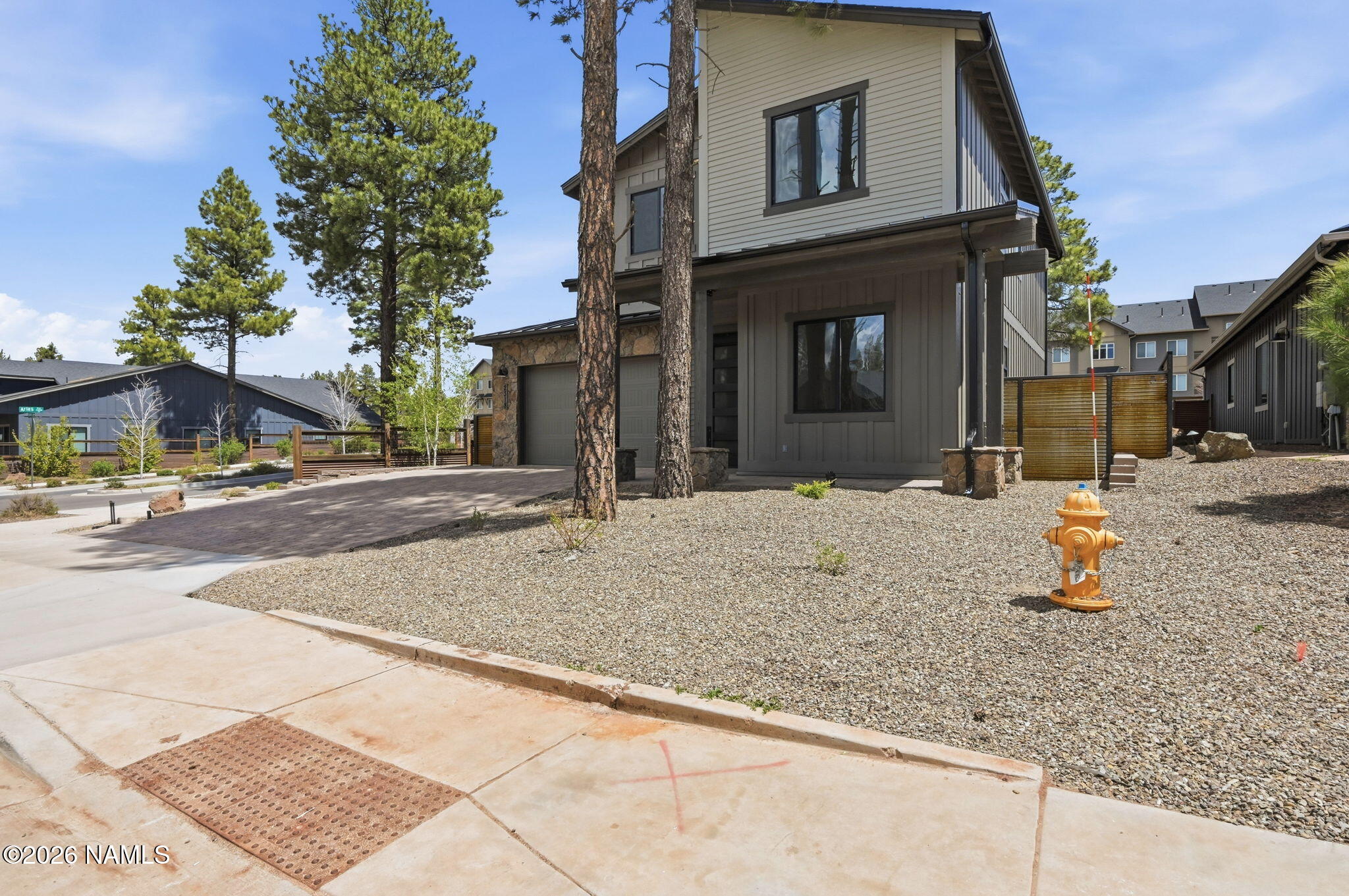 2318 S Polaris Way Lot 14