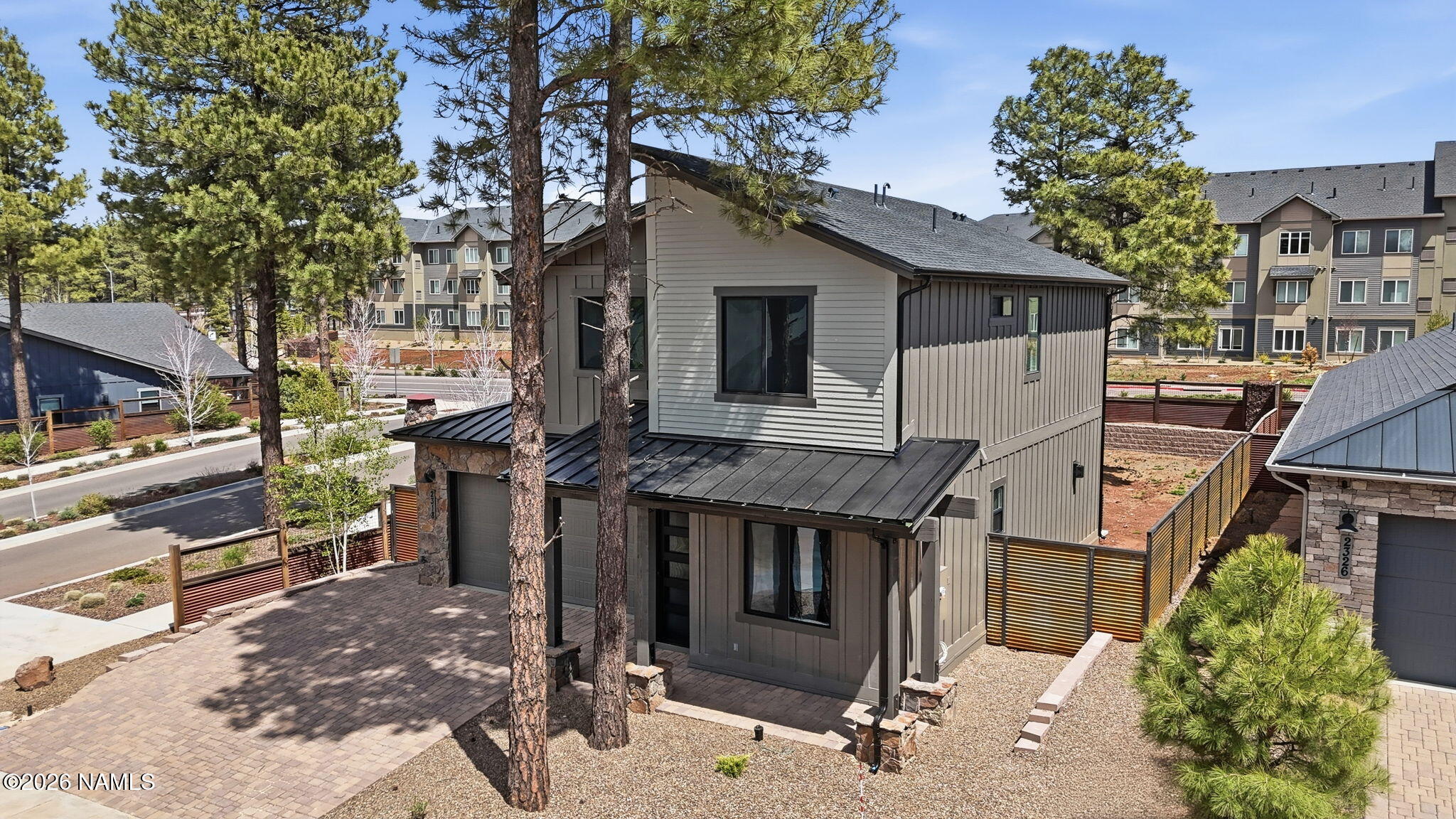 2318 S Polaris Way Lot 14