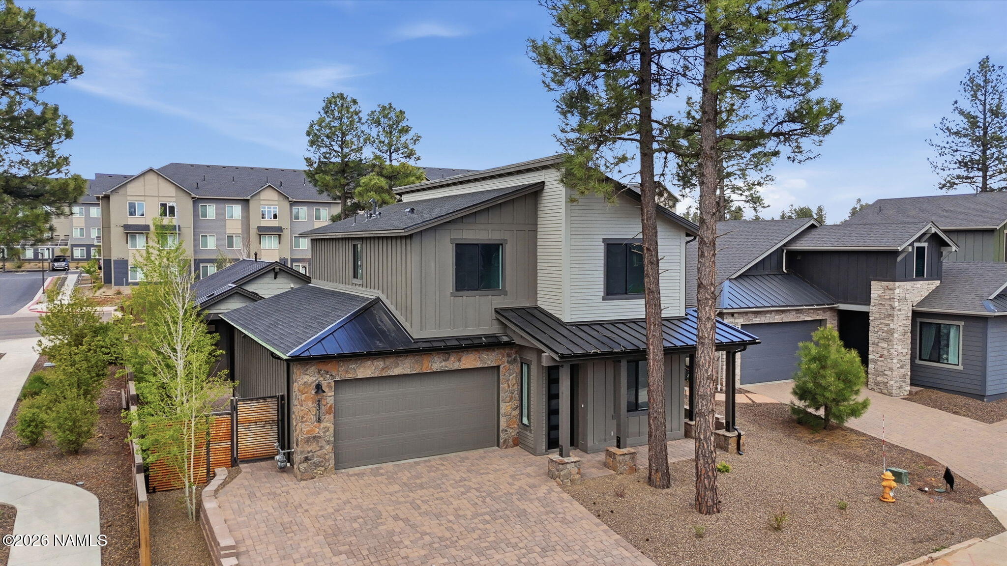 2318 S Polaris Way Lot 14