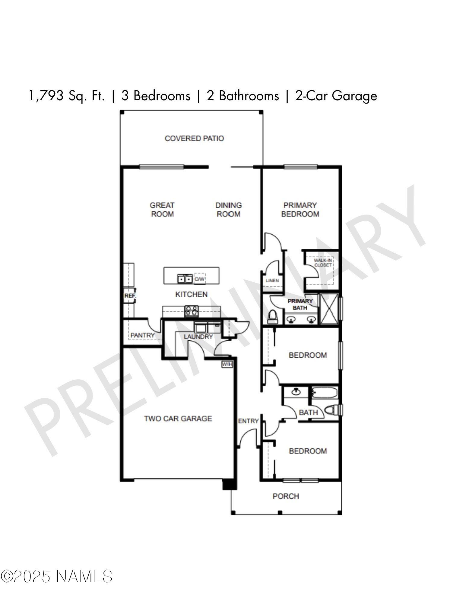3687 W Styx Lane Lot 68