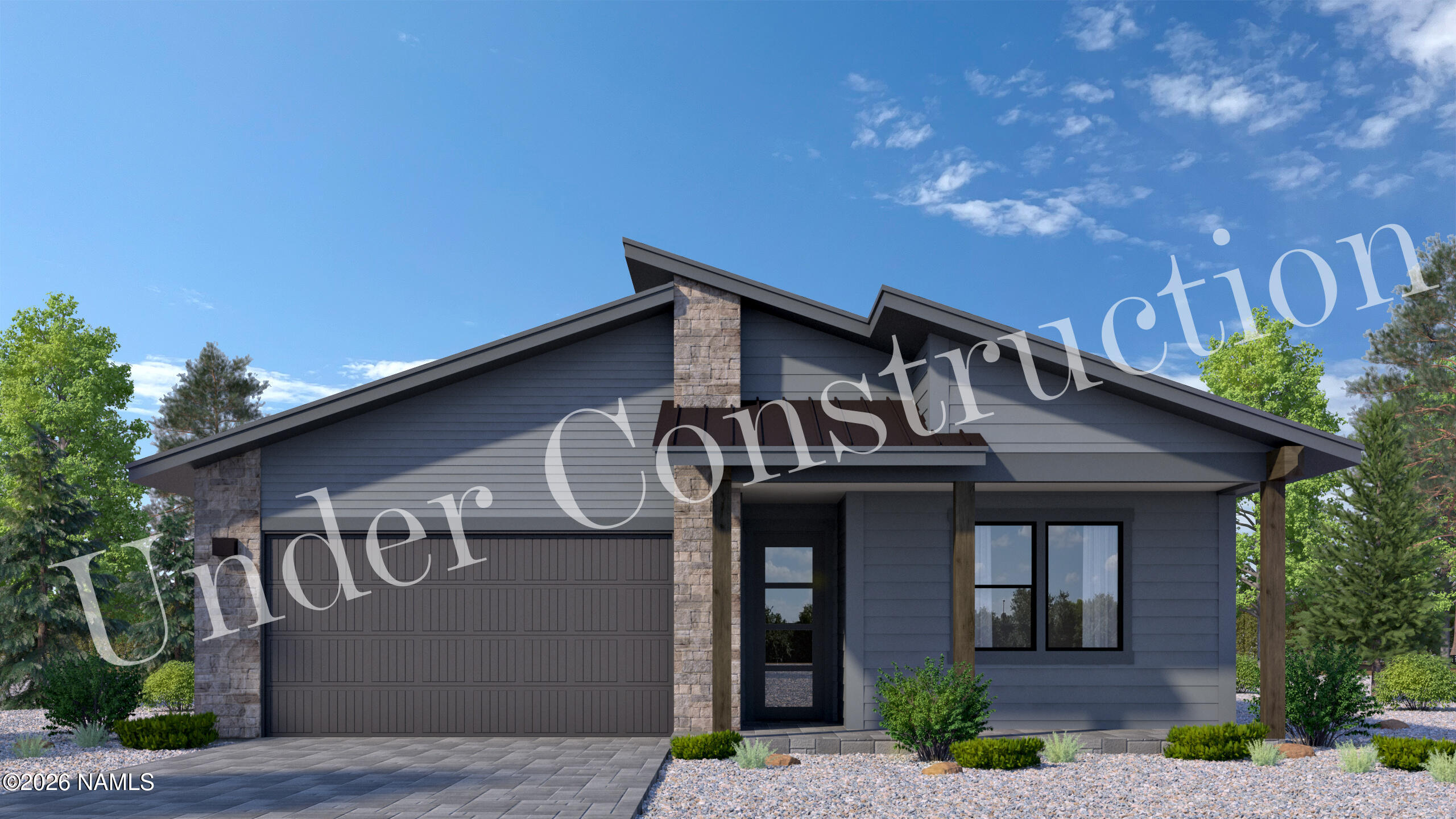 3687 W Styx Lane Lot 68