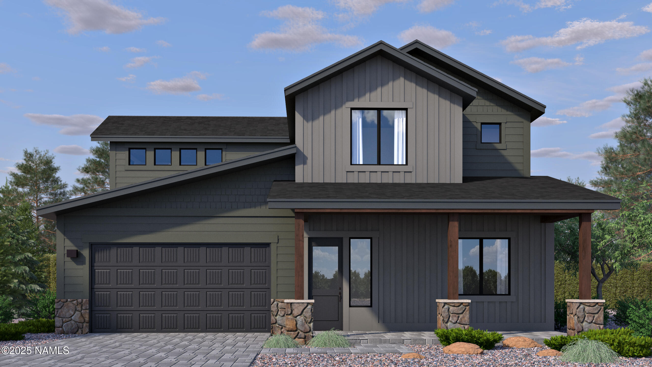 3118 W Nix Way Lot 58