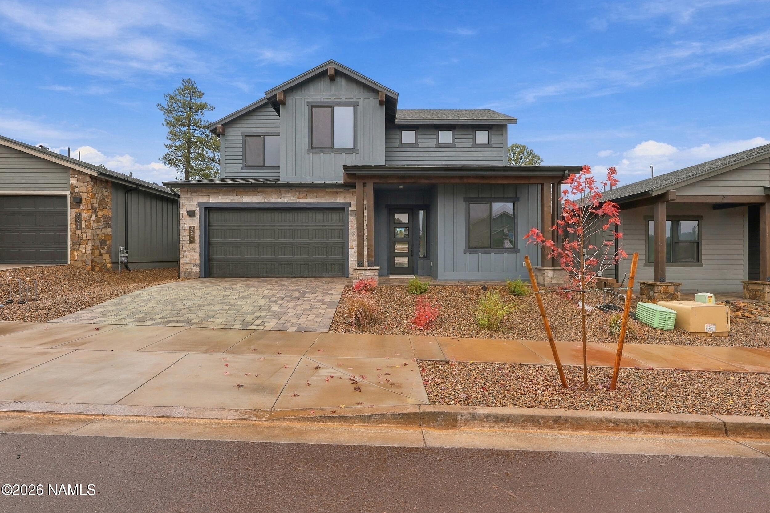 3677 W Styx Lane Lot 69