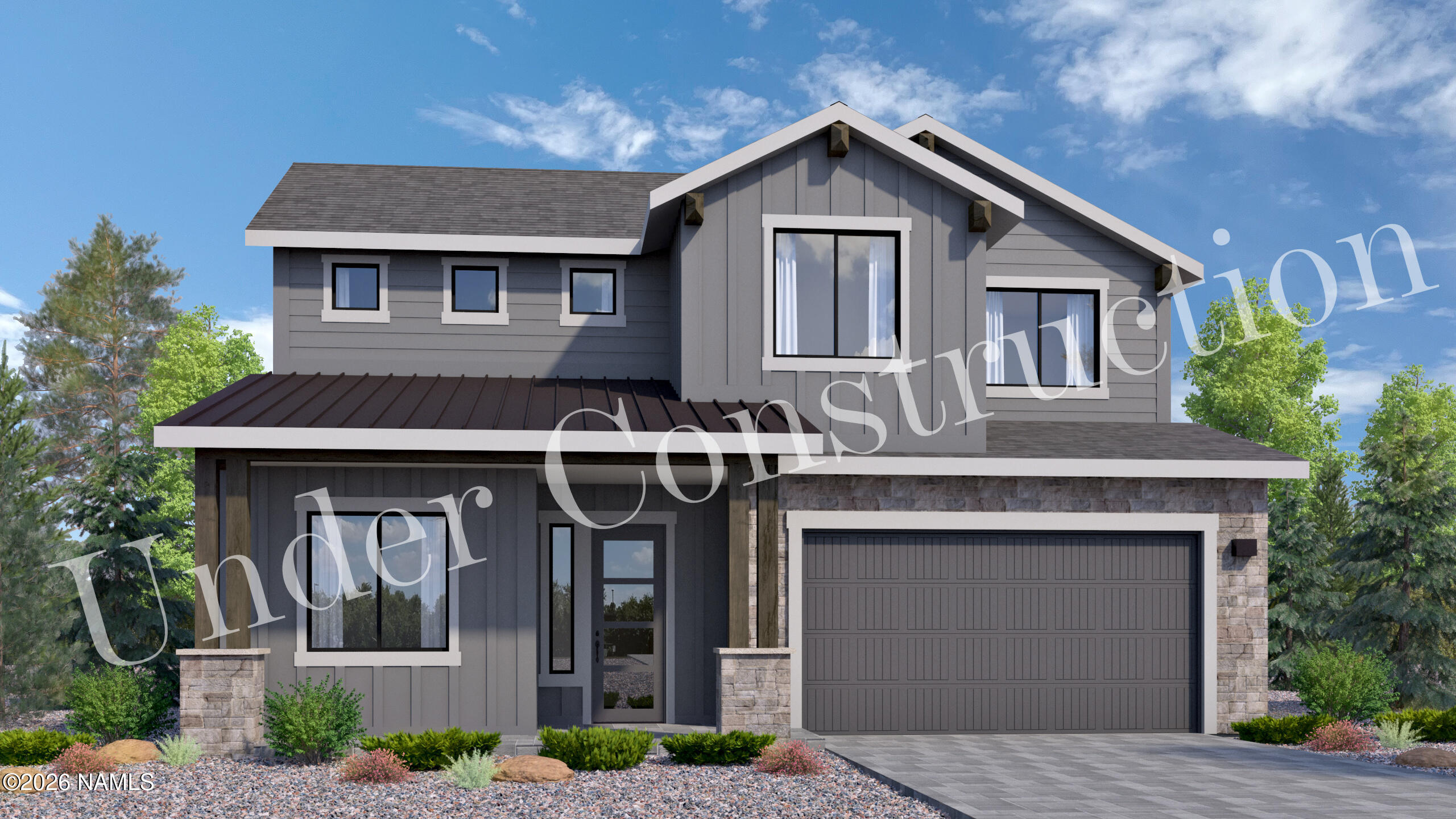 3677 W Styx Lane Lot 69