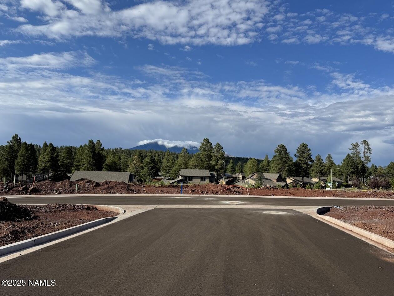 3677 W Styx Lane Lot 69