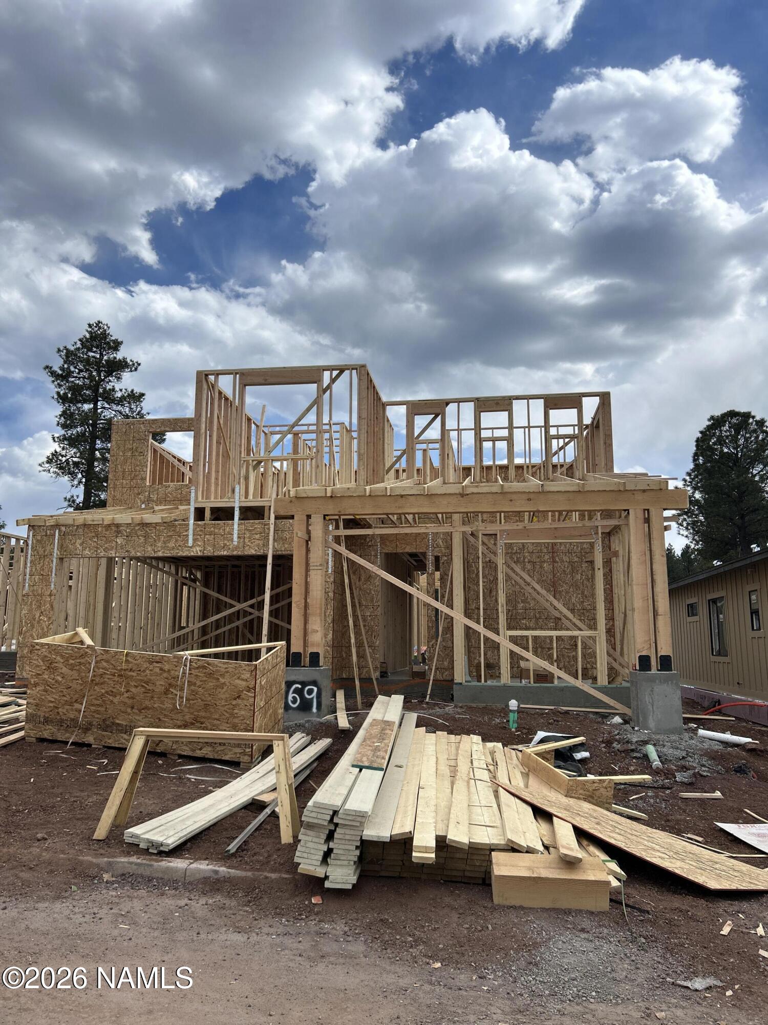 3677 W Styx Lane Lot 69