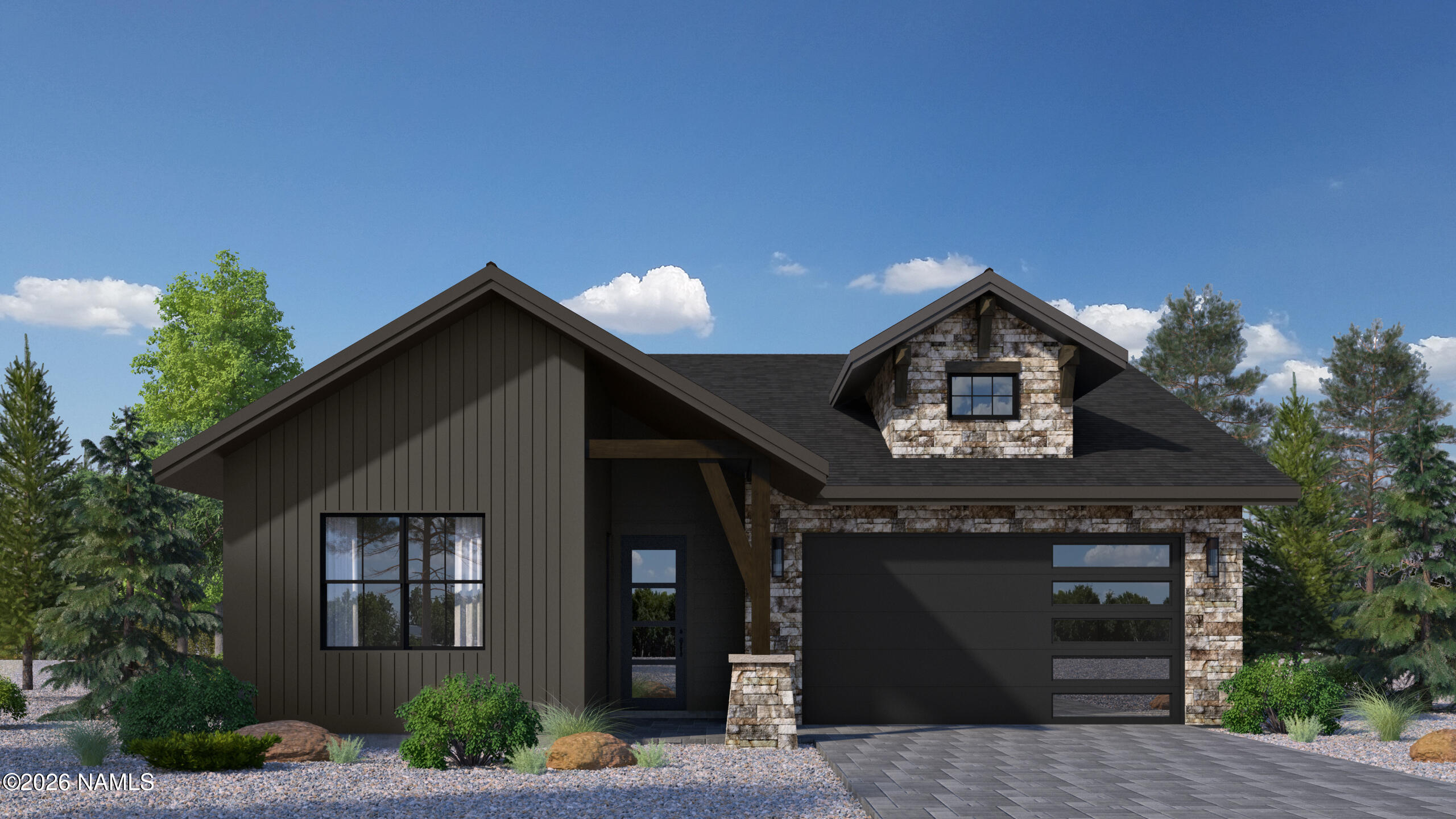 1921 E Magnolia Drive Lot 4