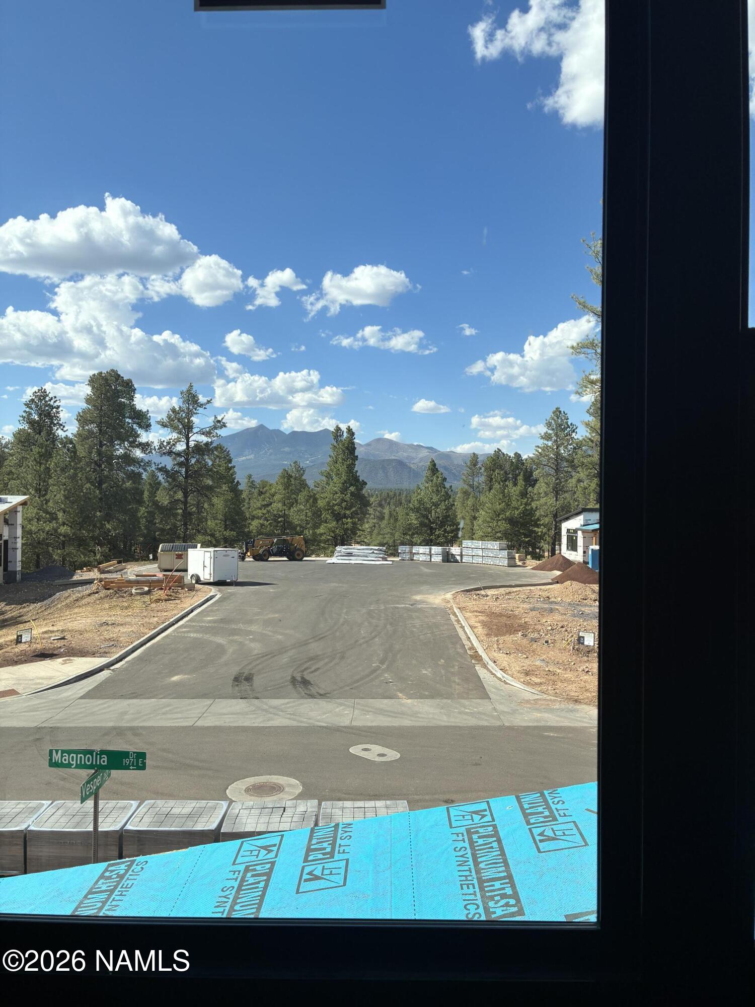 1977 E Magnolia Drive Lot 5