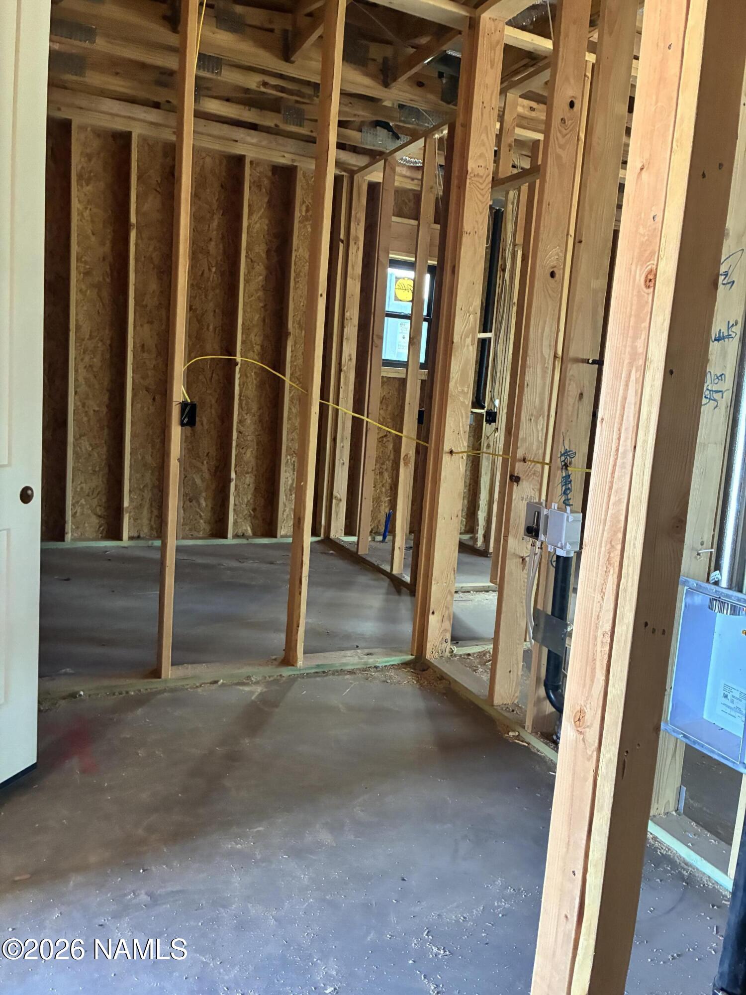 1977 E Magnolia Drive Lot 5