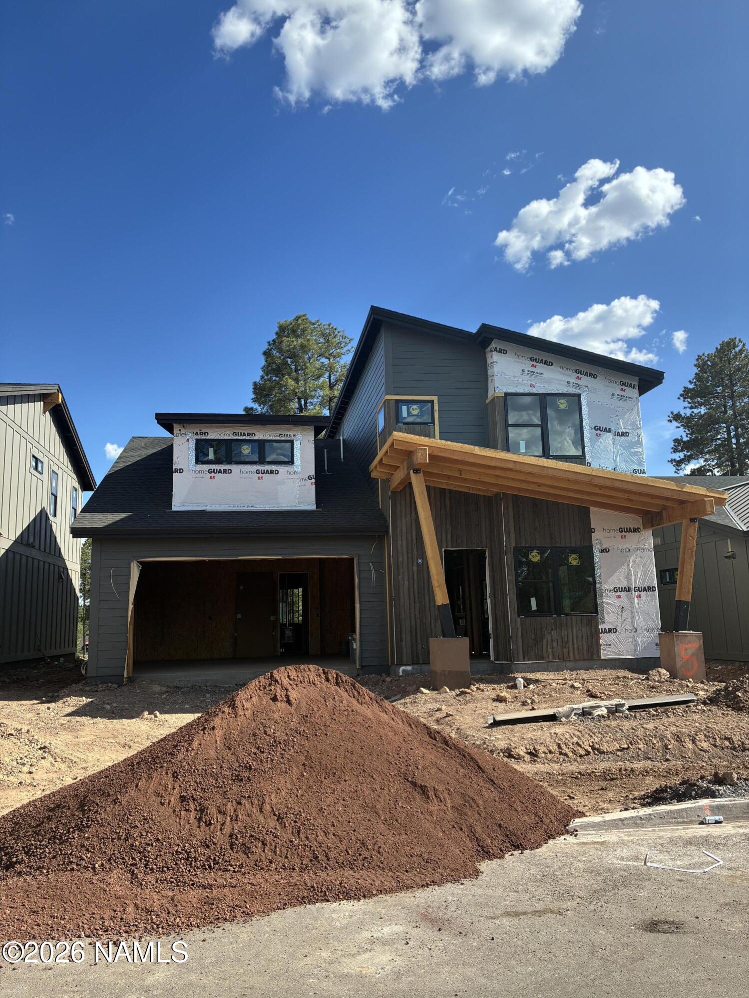1977 E Magnolia Drive Lot 5